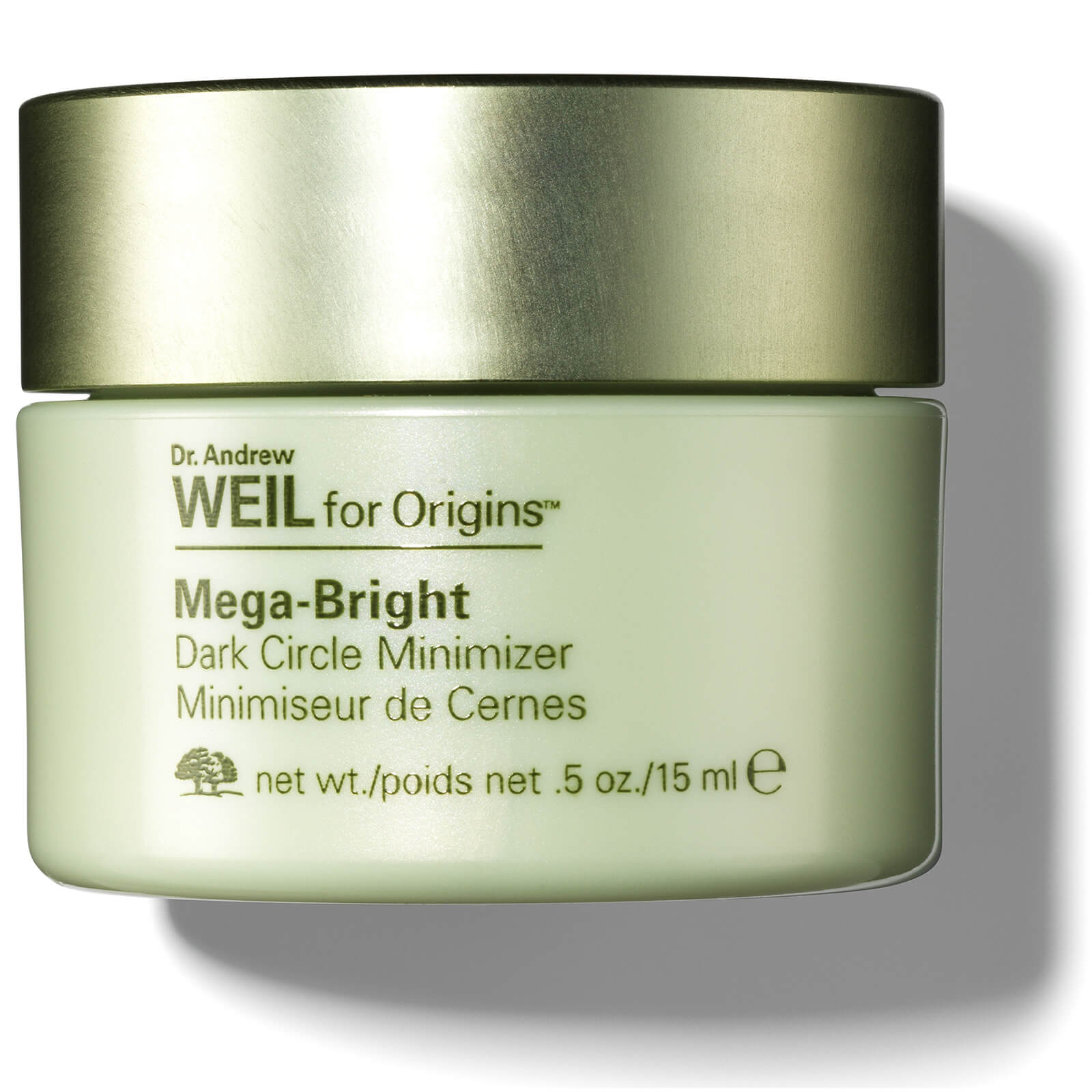 dr andrew weil for origins mega bright spf 30