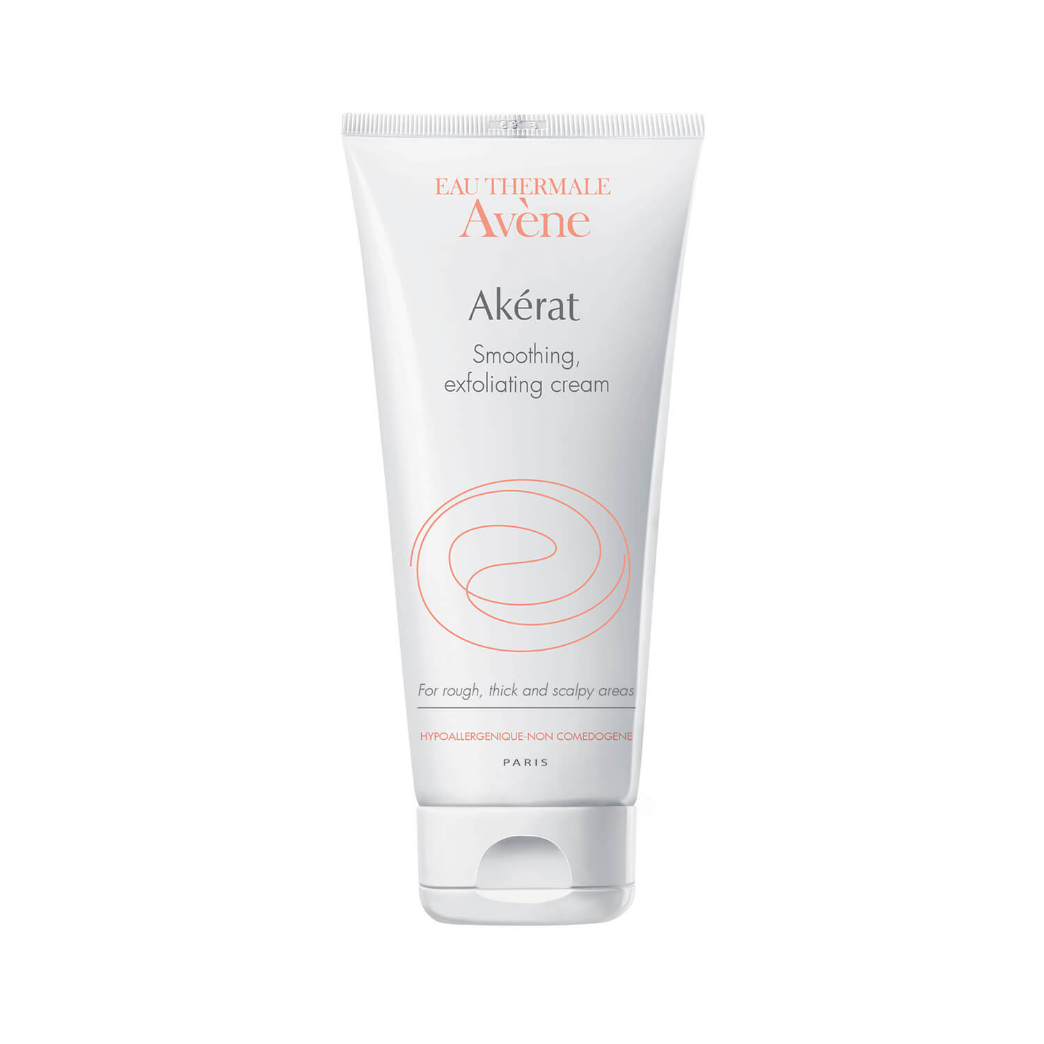 avene exfoliator