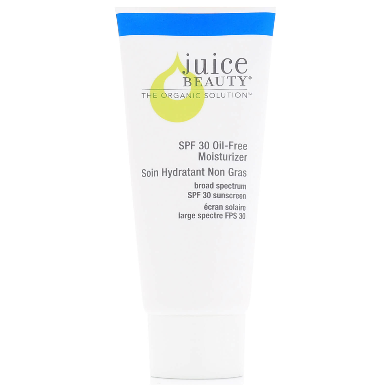 juice beauty moisturizer spf 30