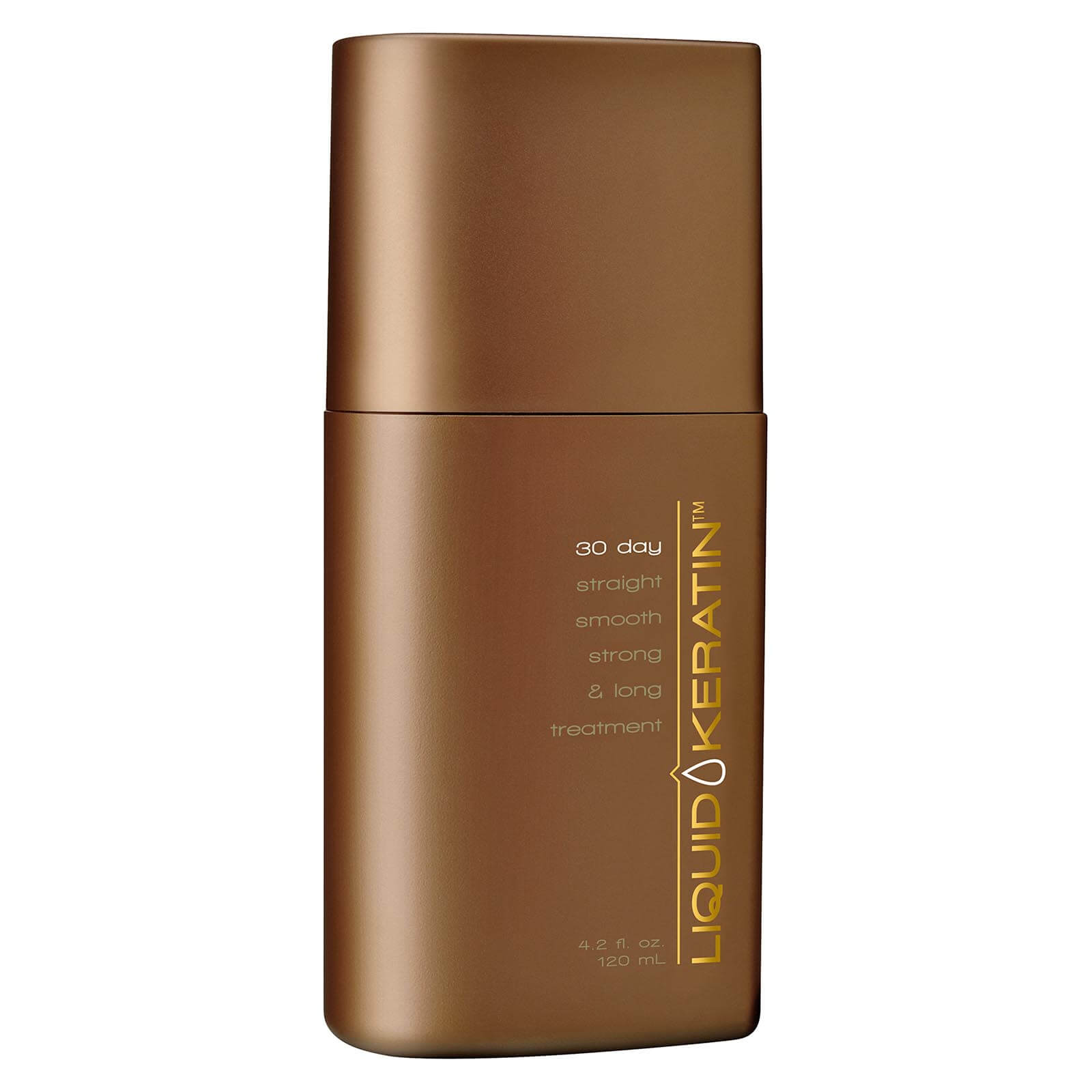 Liquid keratin 30 day straight clearance