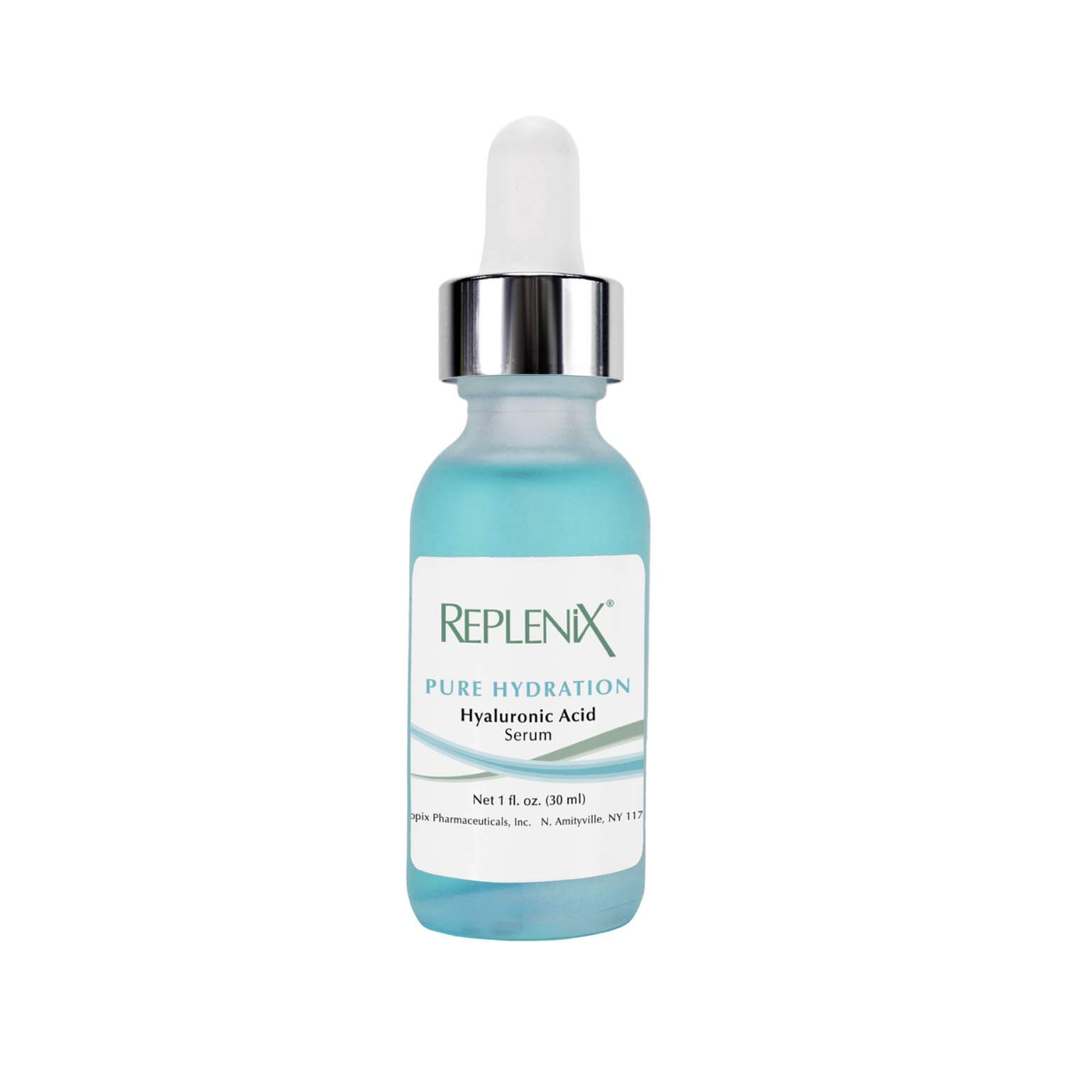 Pure Hydration Hyaluronic Acid Serum