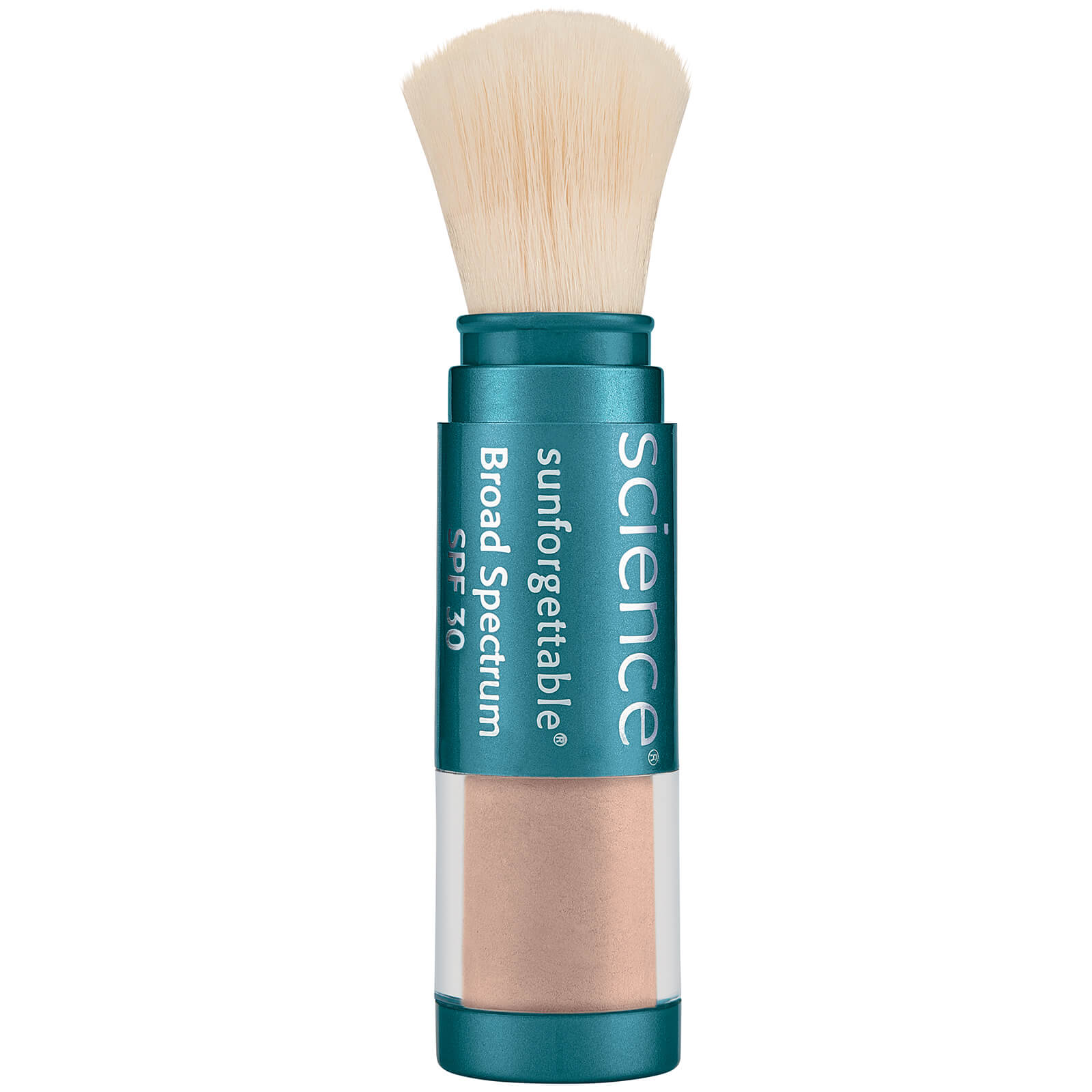 Colorescience Sunforgettable SPF 30 Brush Perfectly Clear - Matte 