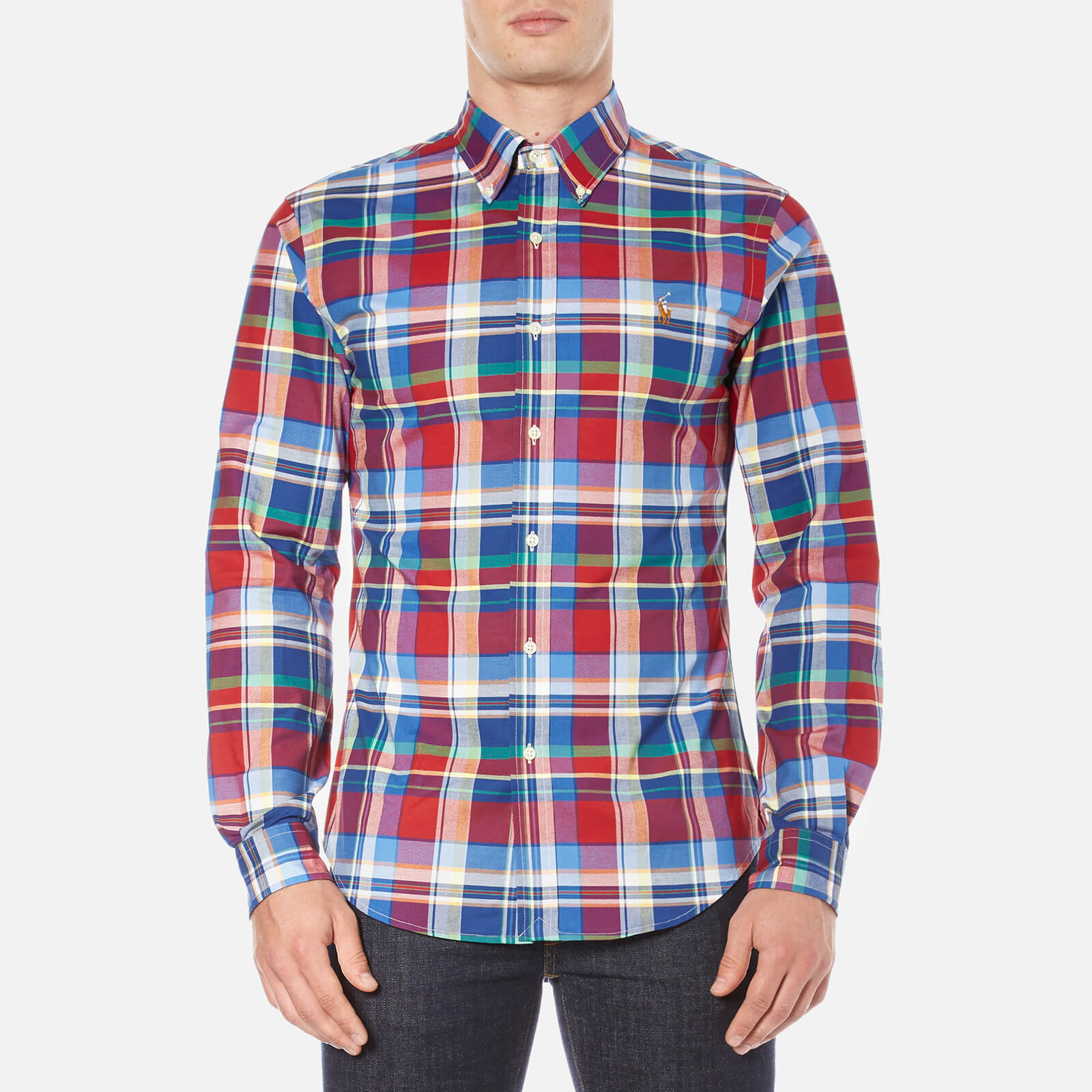 ralph lauren polo shirts clearance