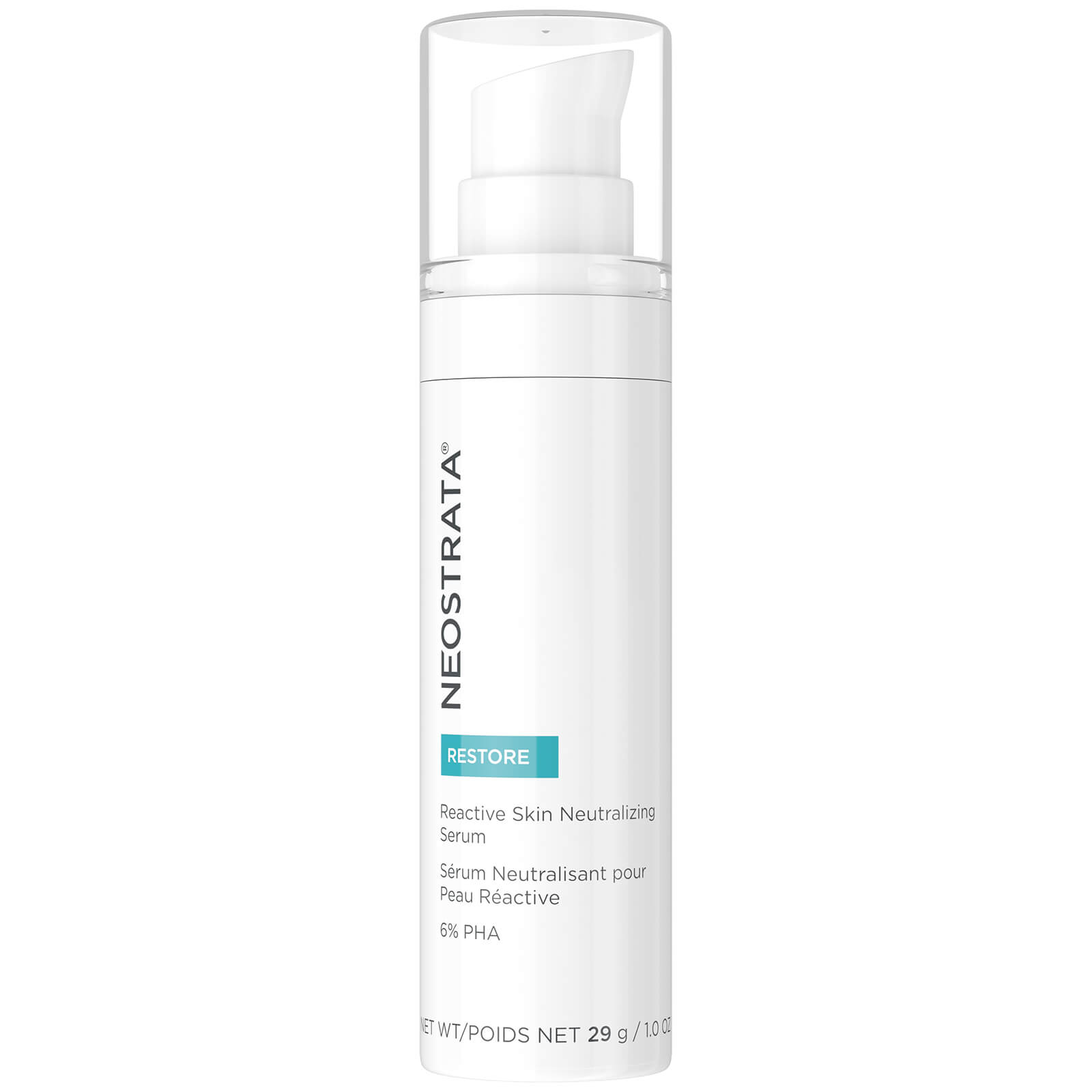 serum for redness