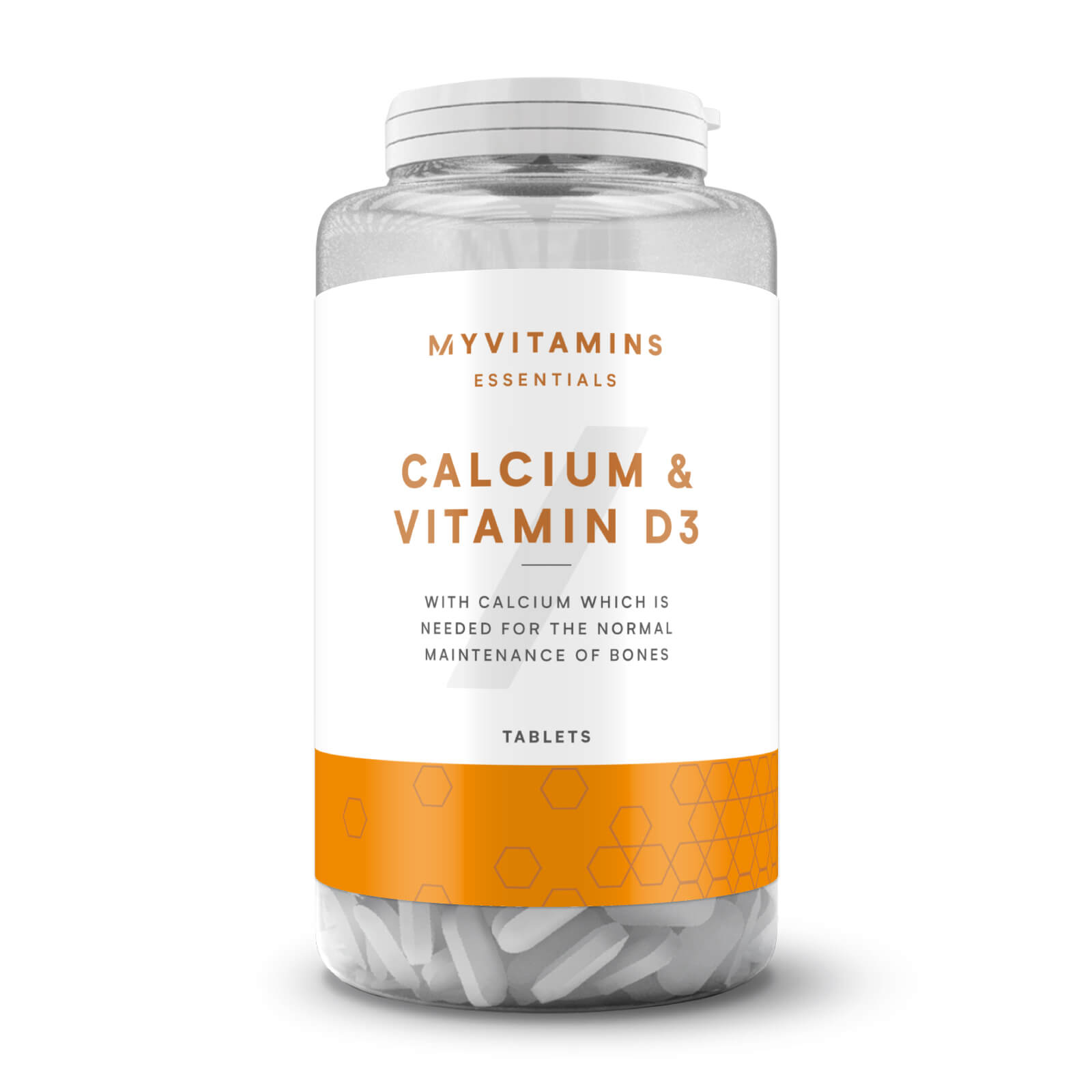 calcium vitamin d3 tablets