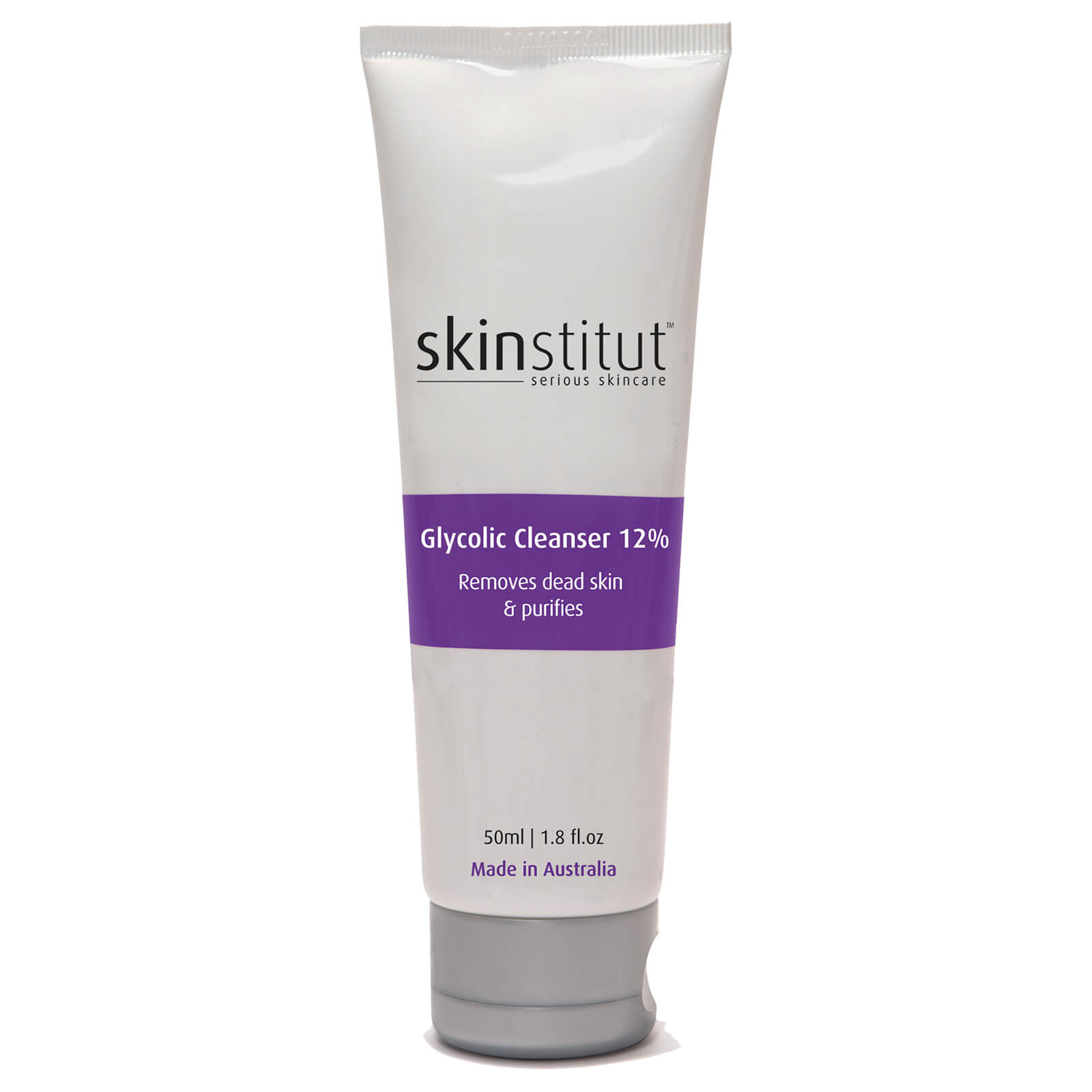 skinstitut glycolic cleanser