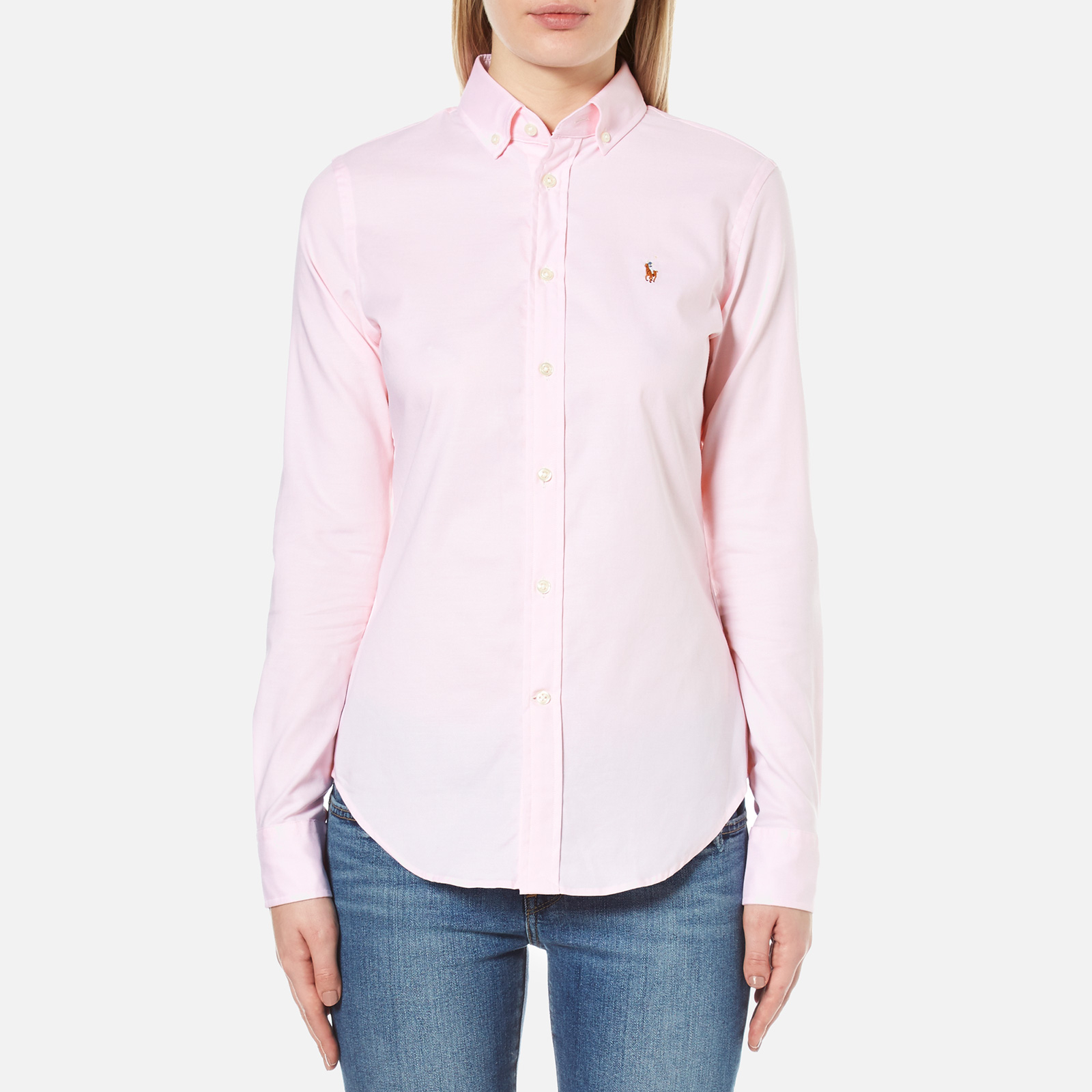 Discount Code For Ralph Lauren Ladies Oxford Shirts Next F7d96 0ce7b