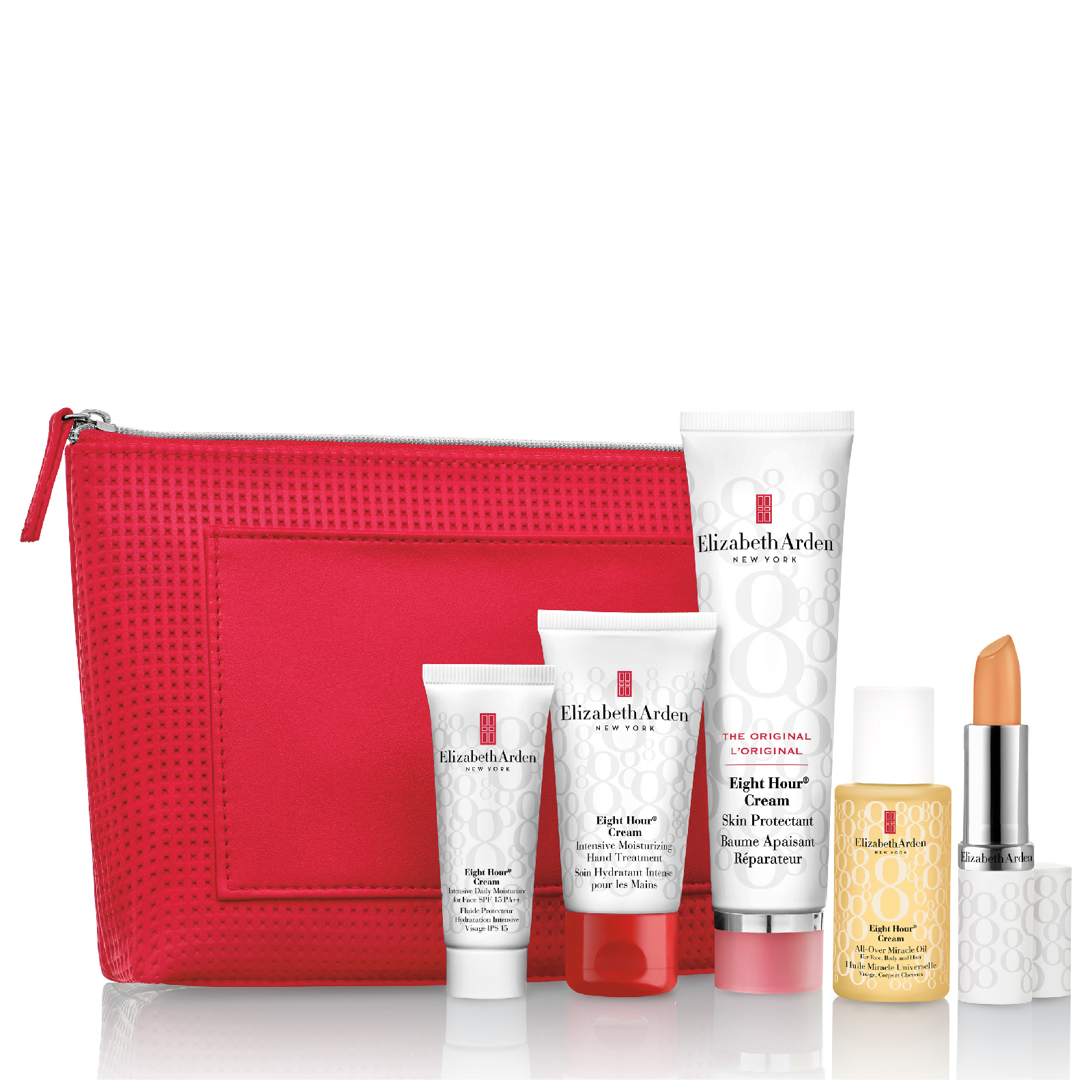 elizabeth arden spf 15 face
