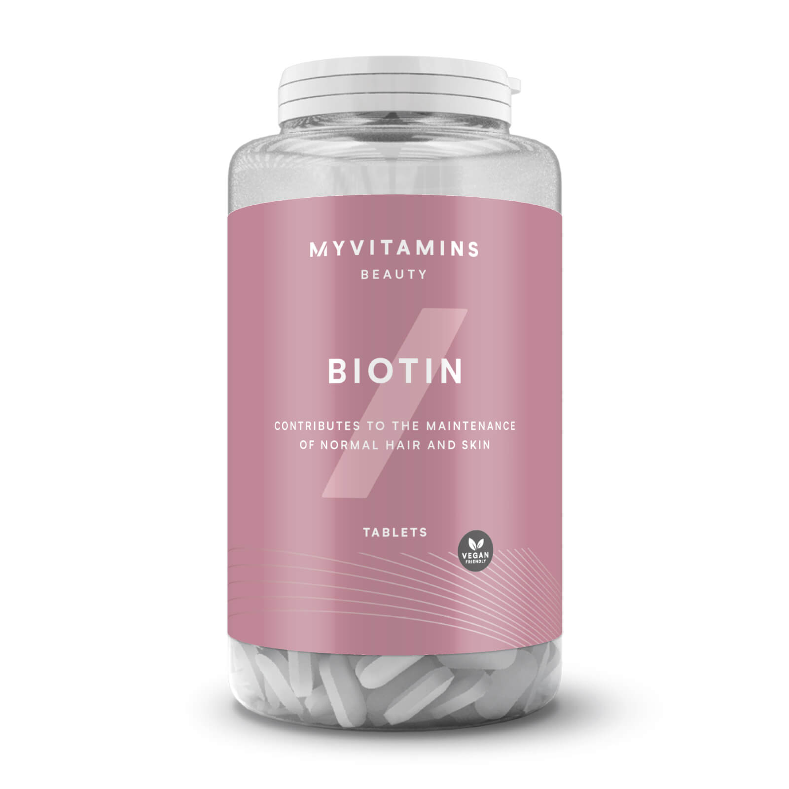 biotin tablets
