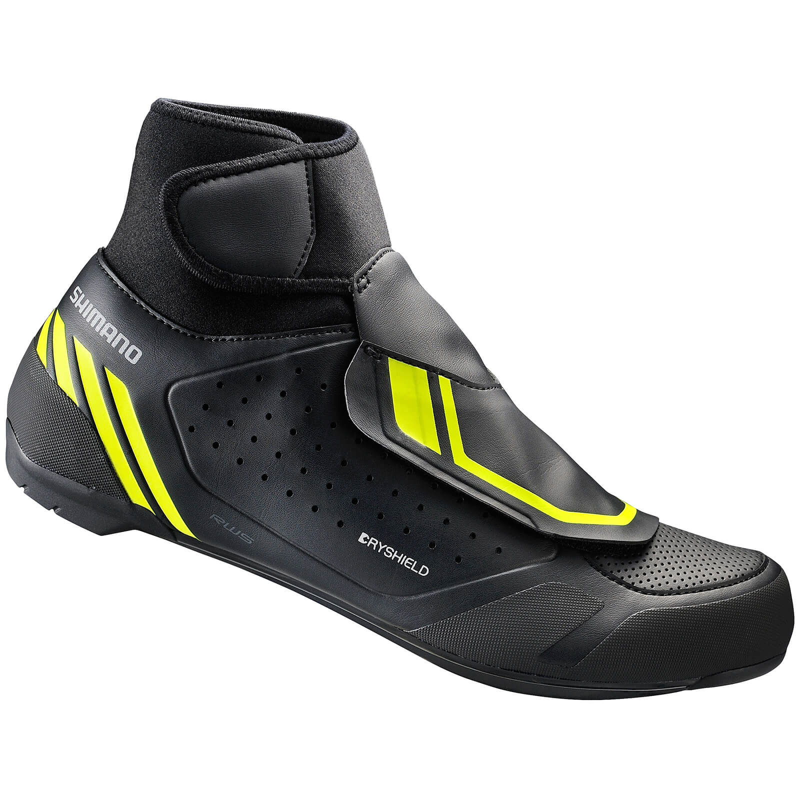 winter spd shoes