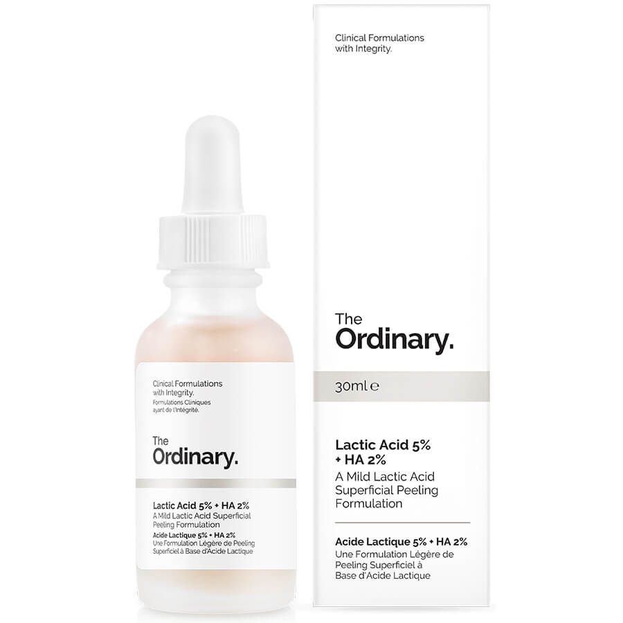 micellar water the ordinary