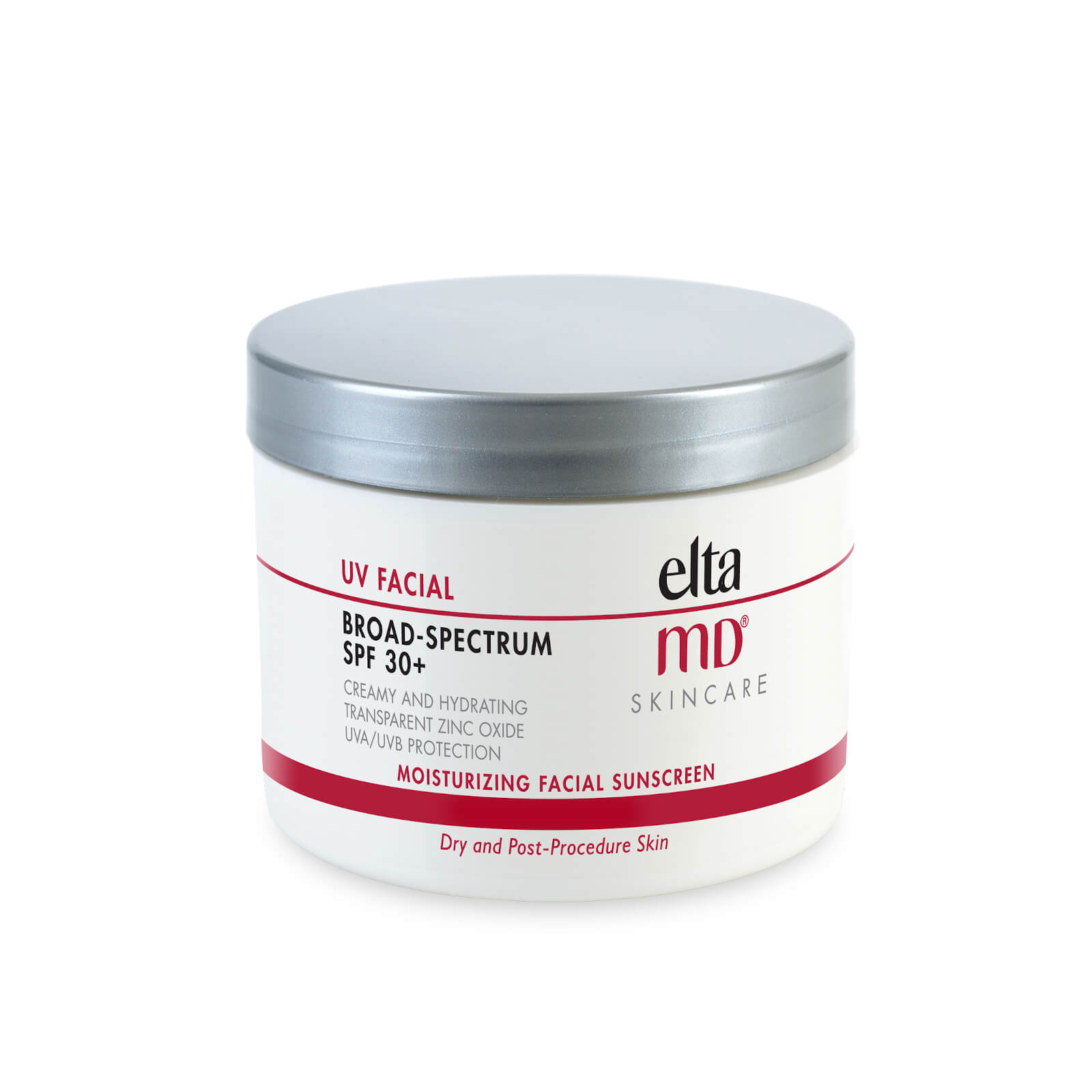 elta uv facial