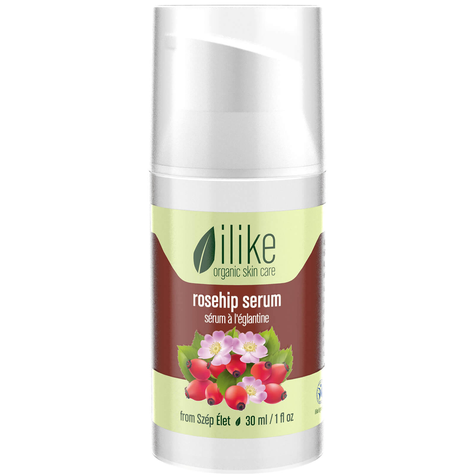 ilike skincare
