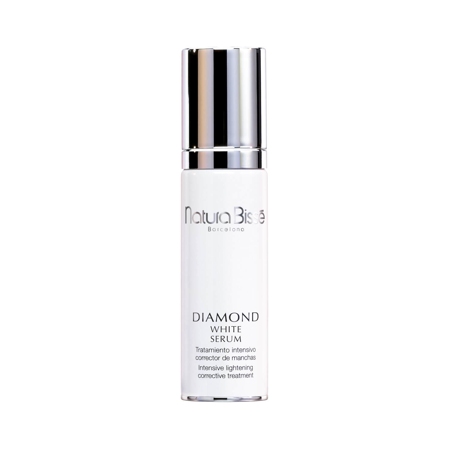 diamond serum
