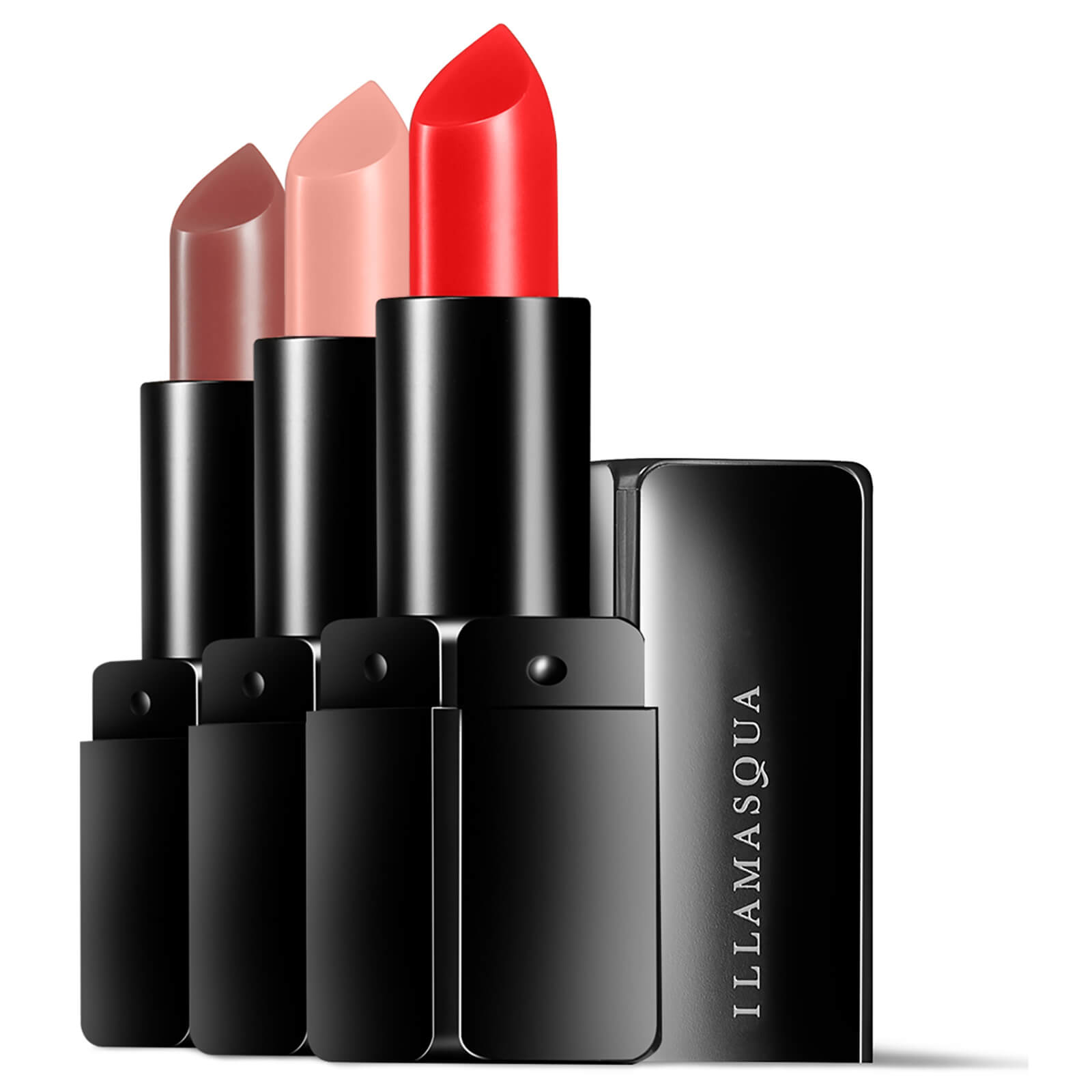 illamasqua lipstick