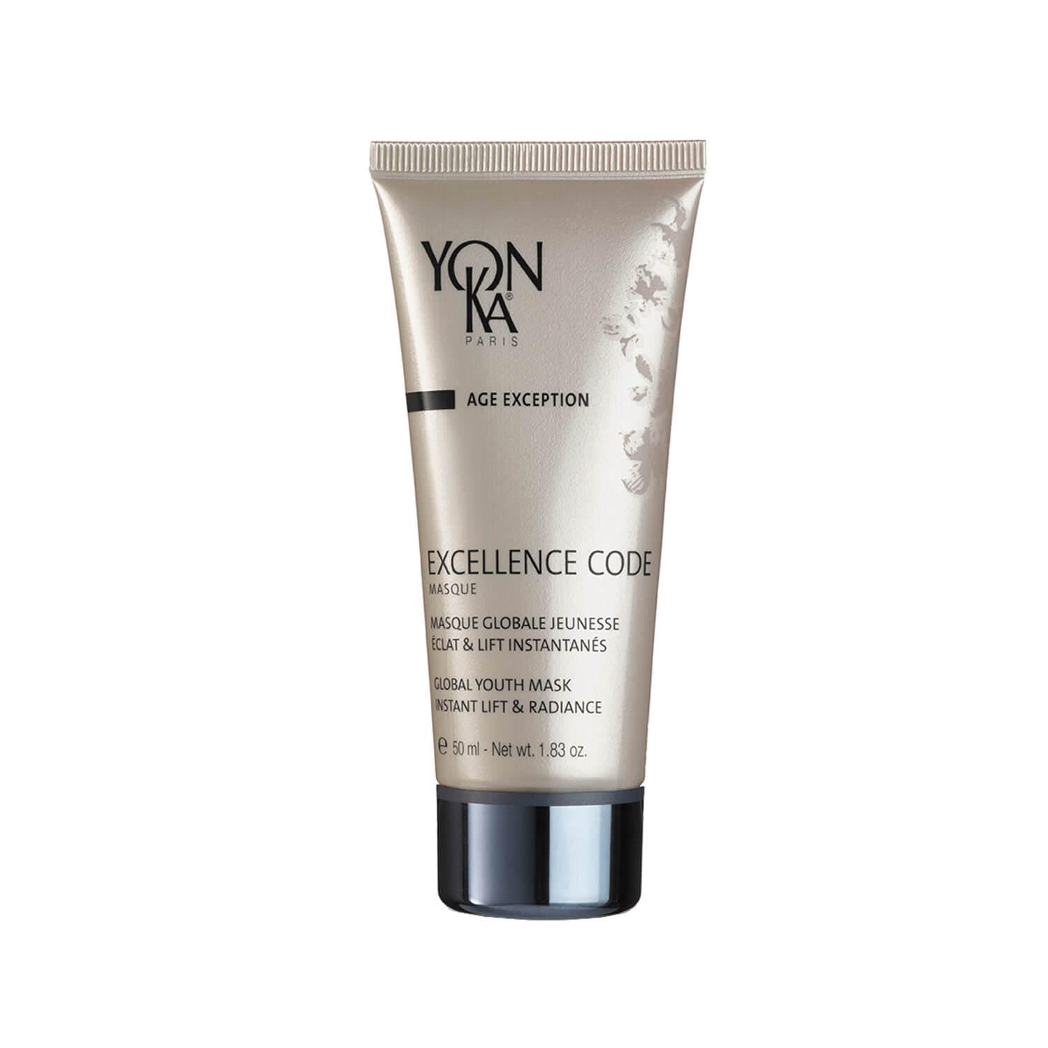 yonka excellence code eye cream