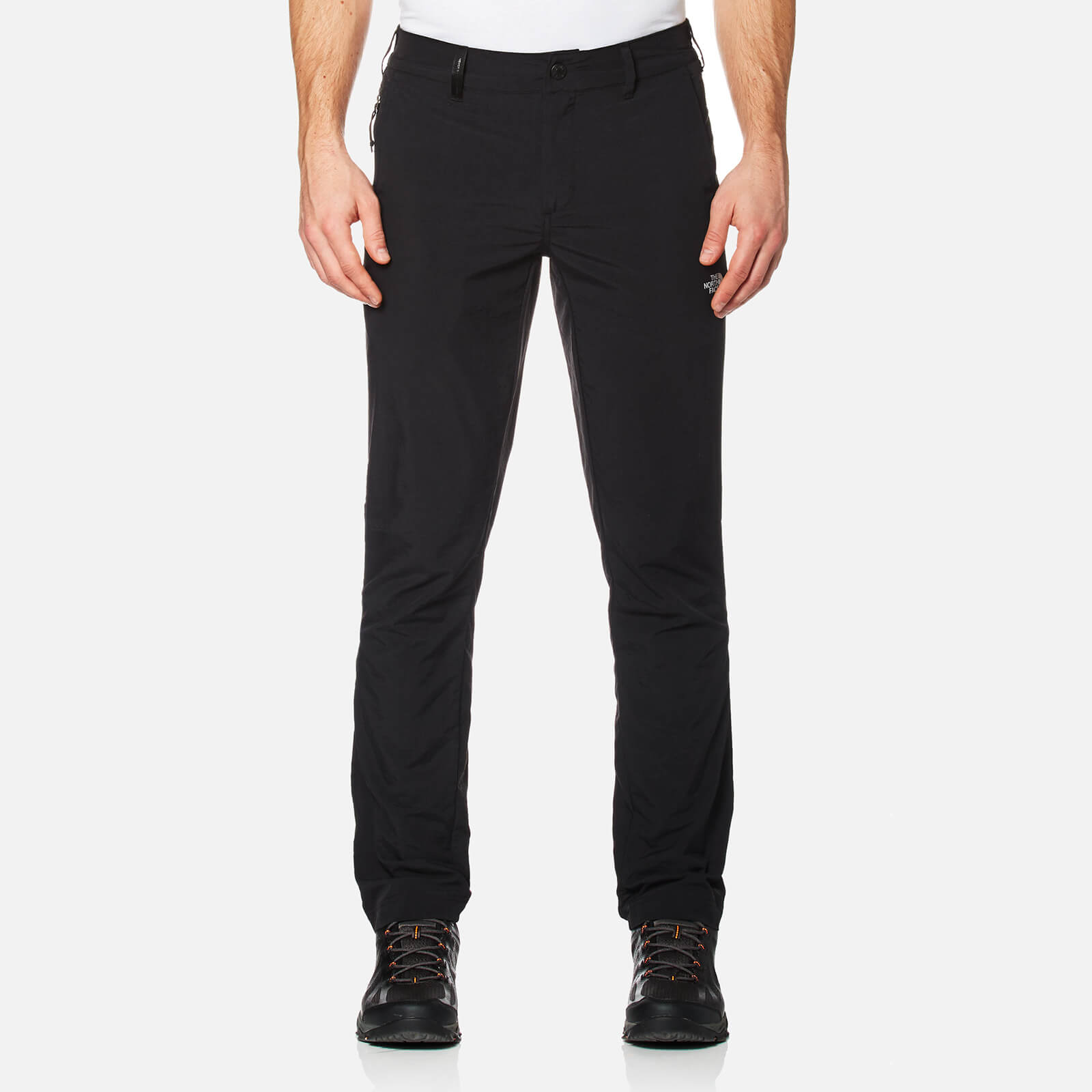 The north face men's tanken pants clearance