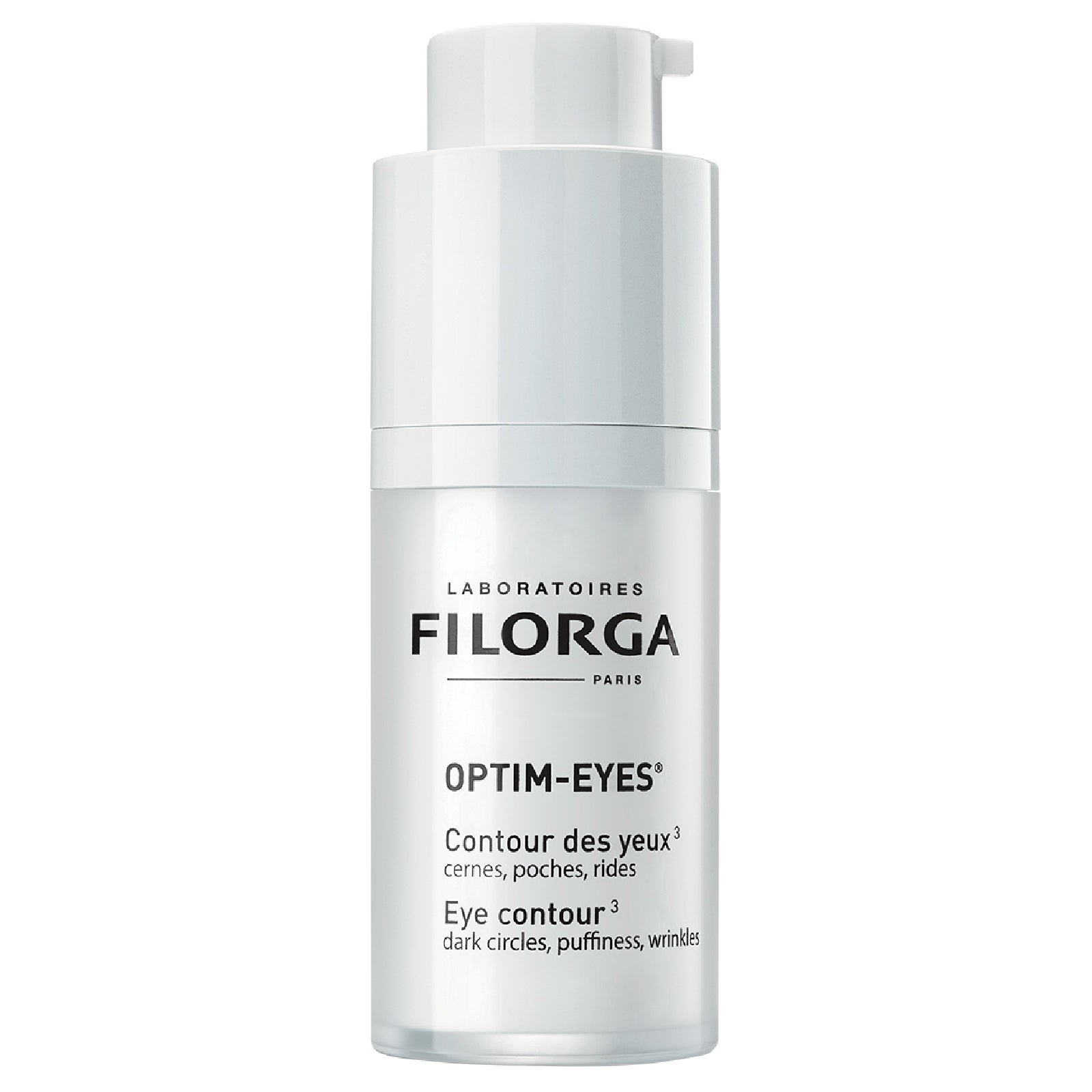 filorga ncef eyes