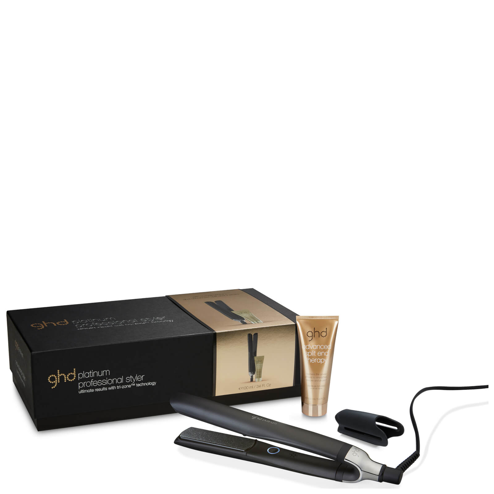 ghd platinum repairs