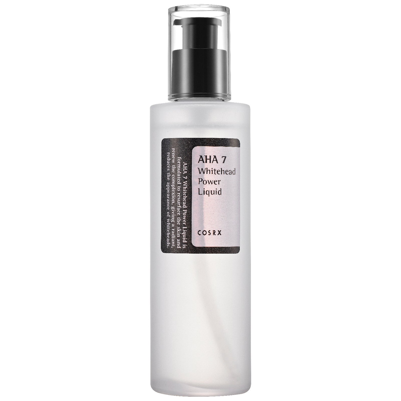 the ordinary whitehead treatment