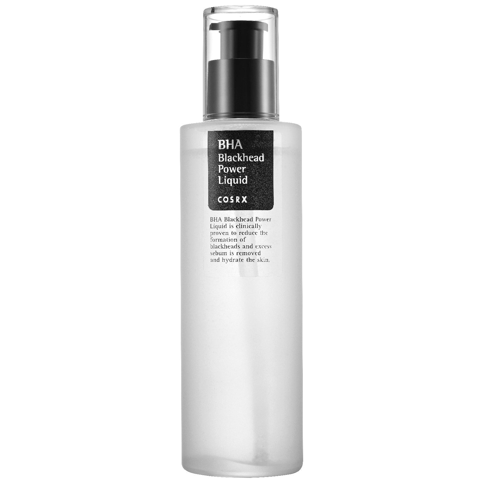 toner cosrx blackhead