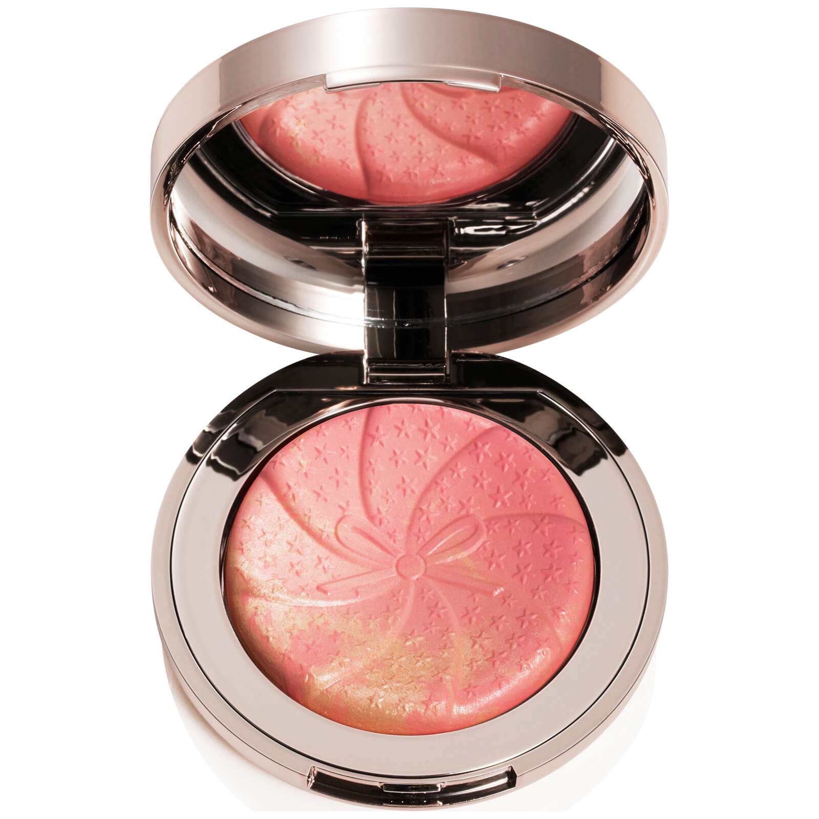 ciate illuminating blush