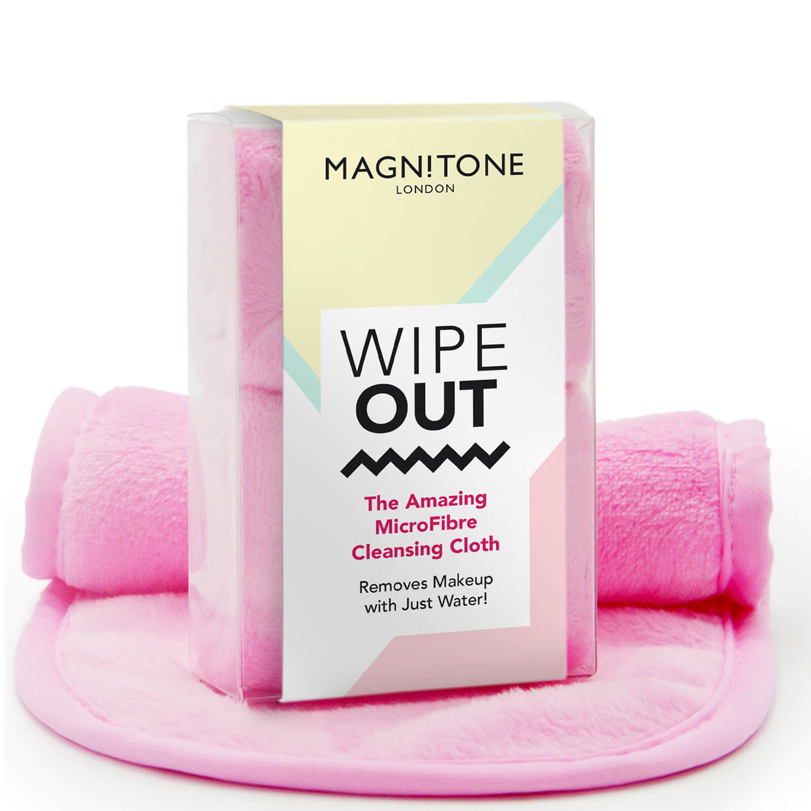 magnitone facial toner