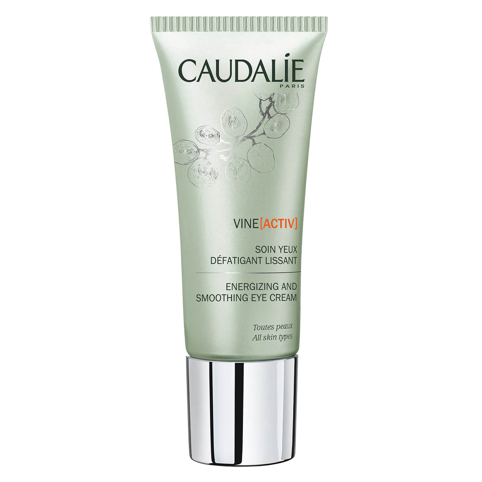 caudalie eye gel