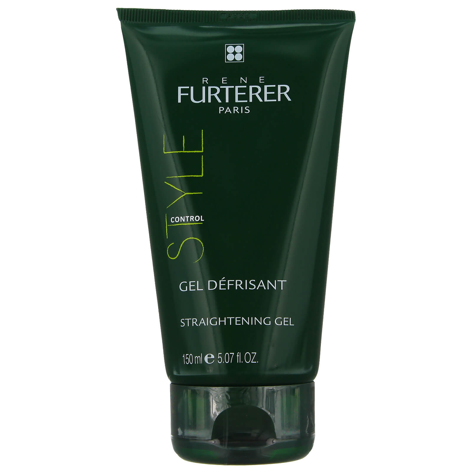 Rene furterer straightening gel Clearance