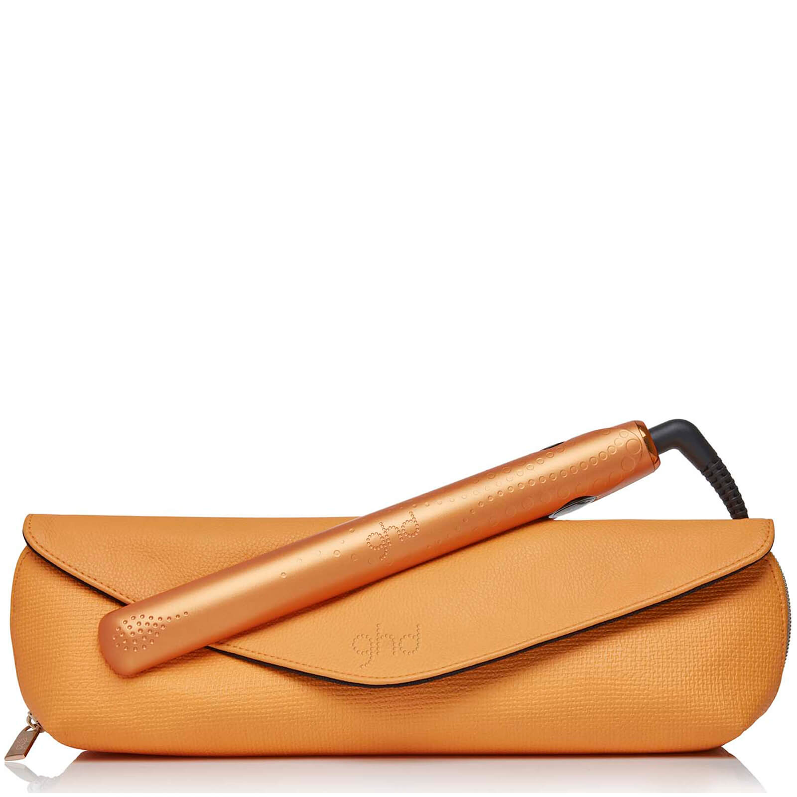 ghd V Gold Styler - Amber Sunrise