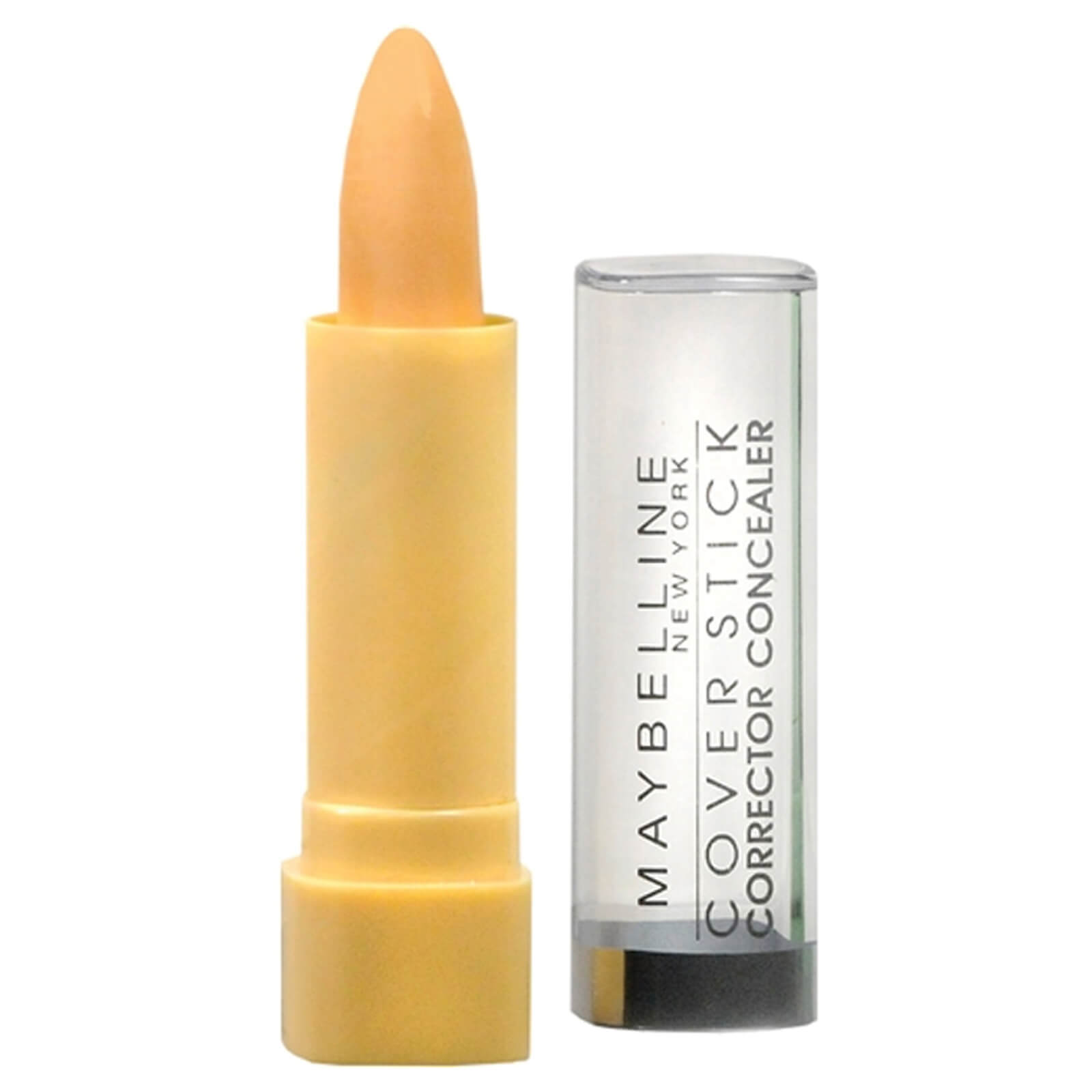 Maybelline Cover Stick Corrector Concealer Yellow 4.5g Buy Online At RY