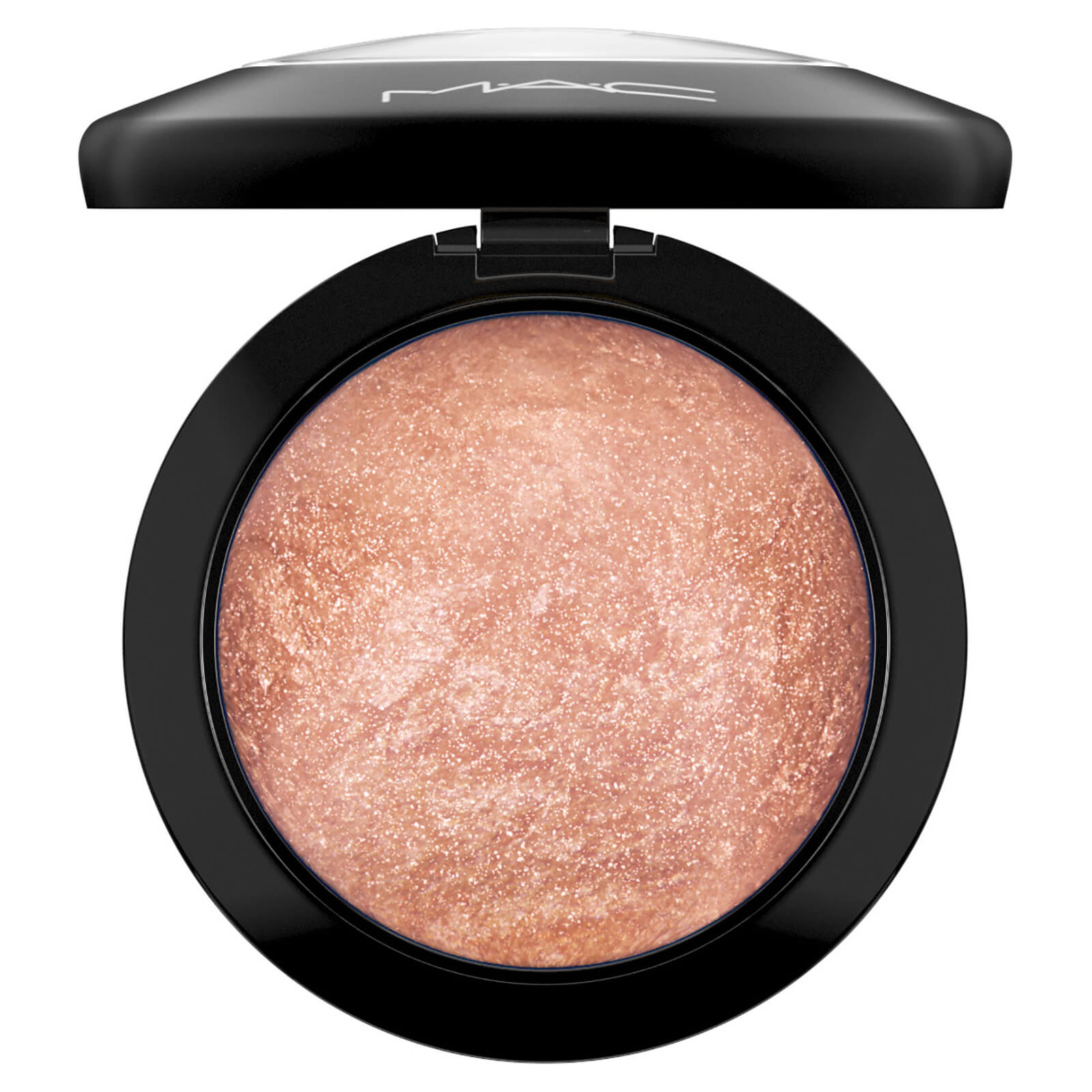 mac highlighter powder