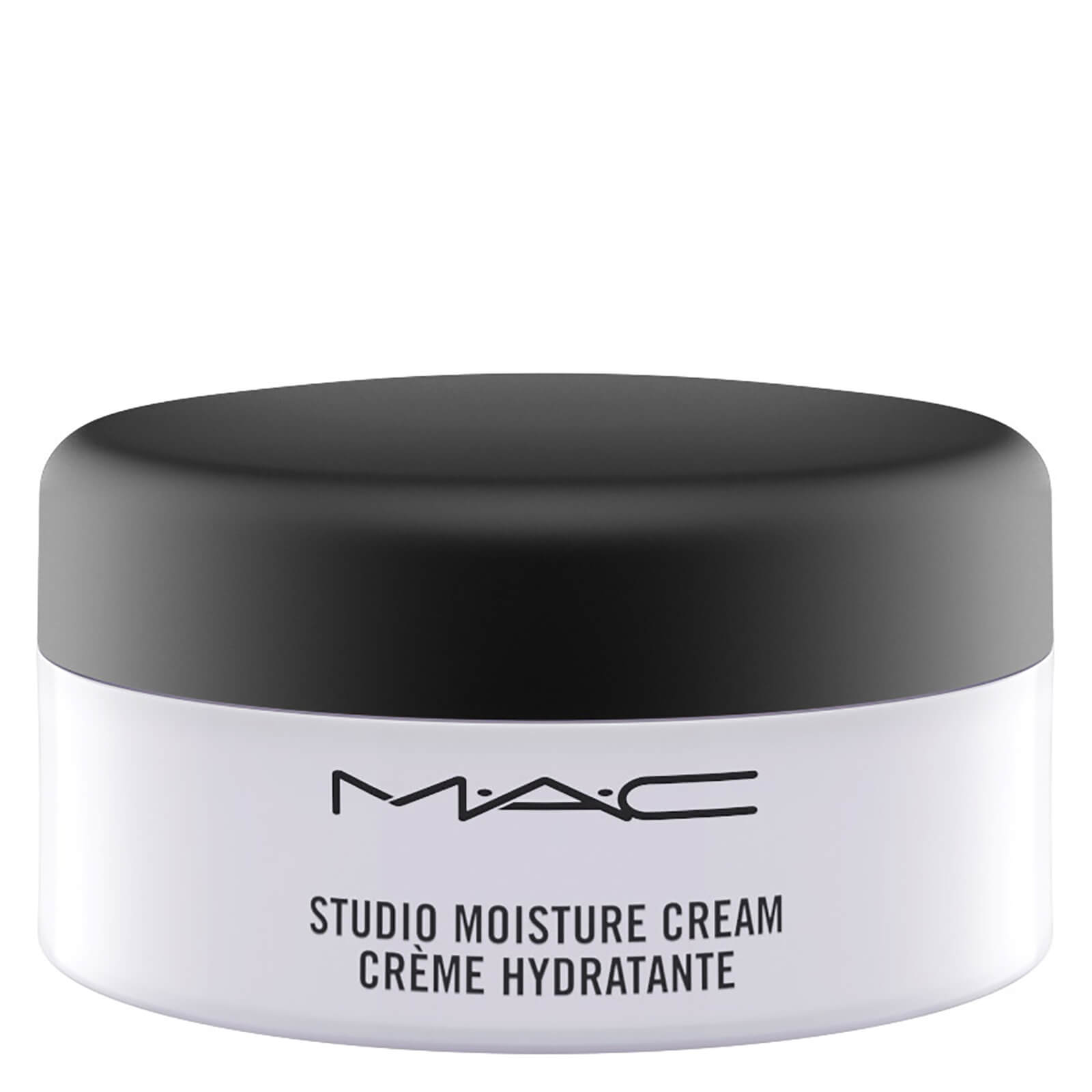 mac studio moisture cream
