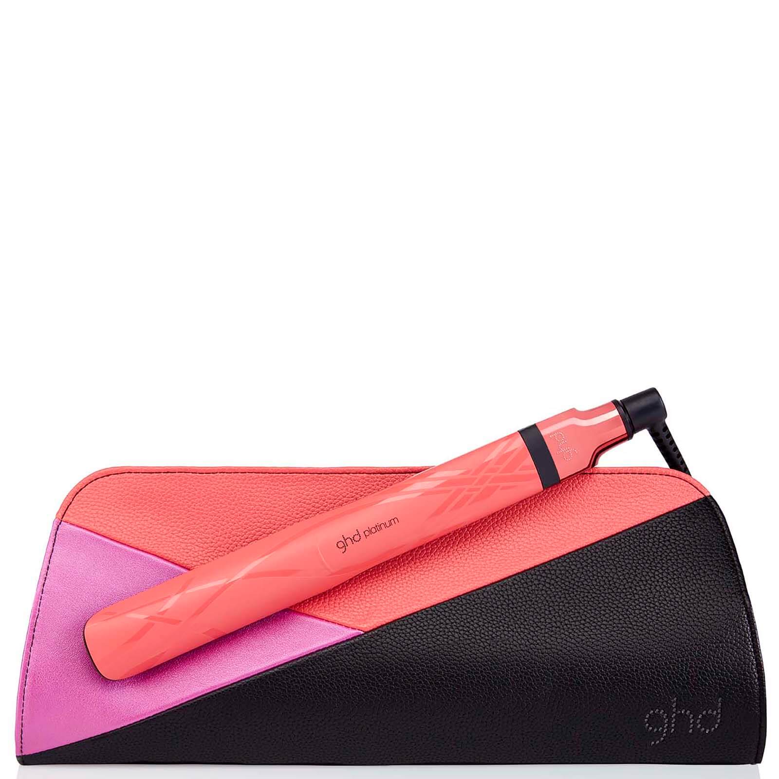 Ghd pink blush