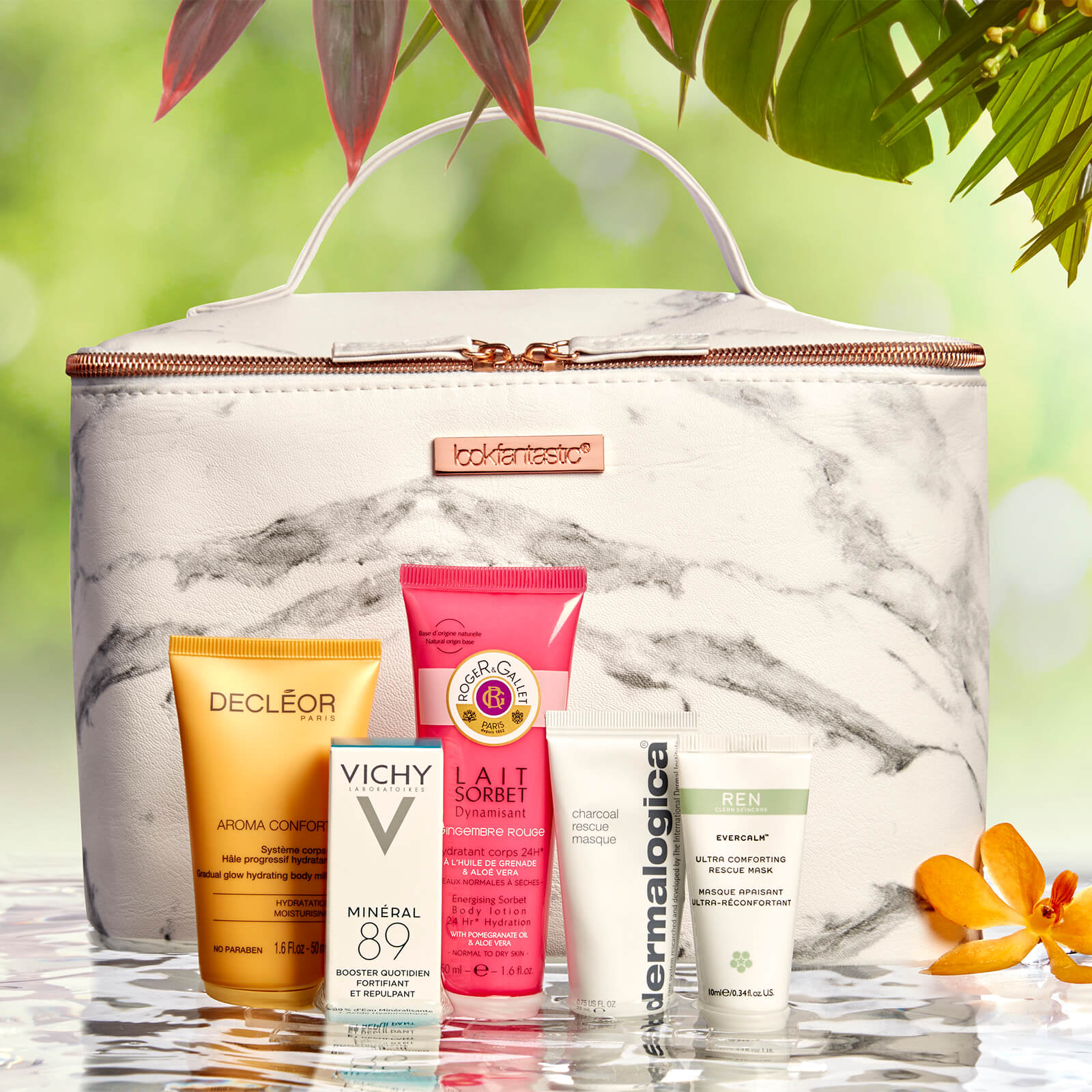 Download Lookfantastic Summer Bundle Free Delivery