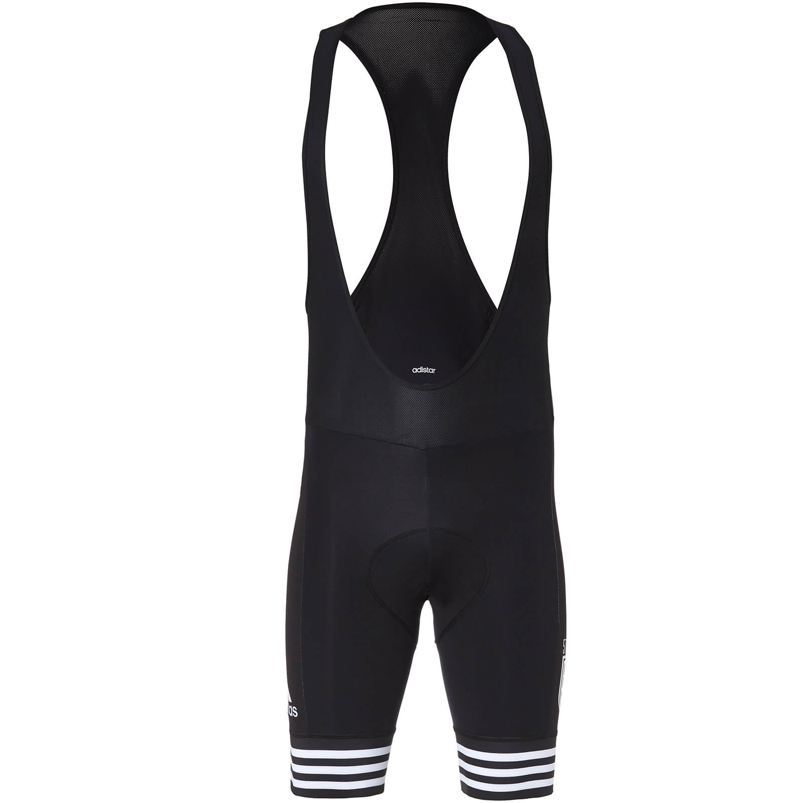 black adidas cycling shorts