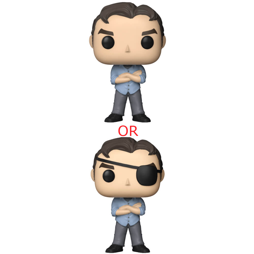 xander funko pop