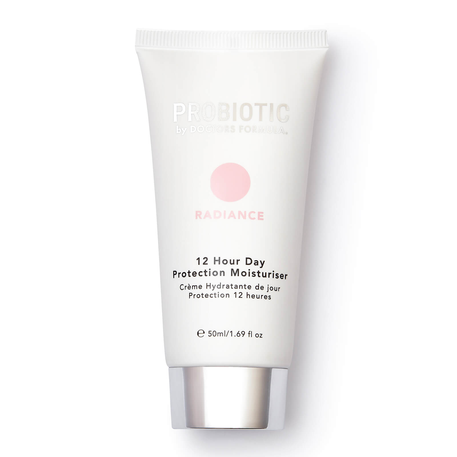 probiotic radiance eye serum