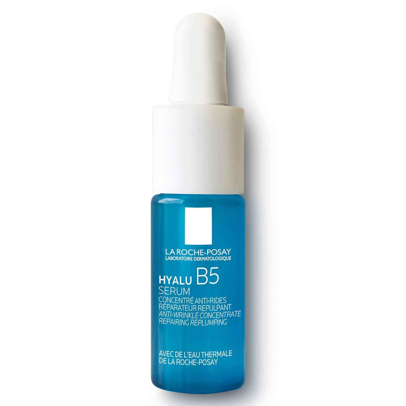 la roche hydrating serum
