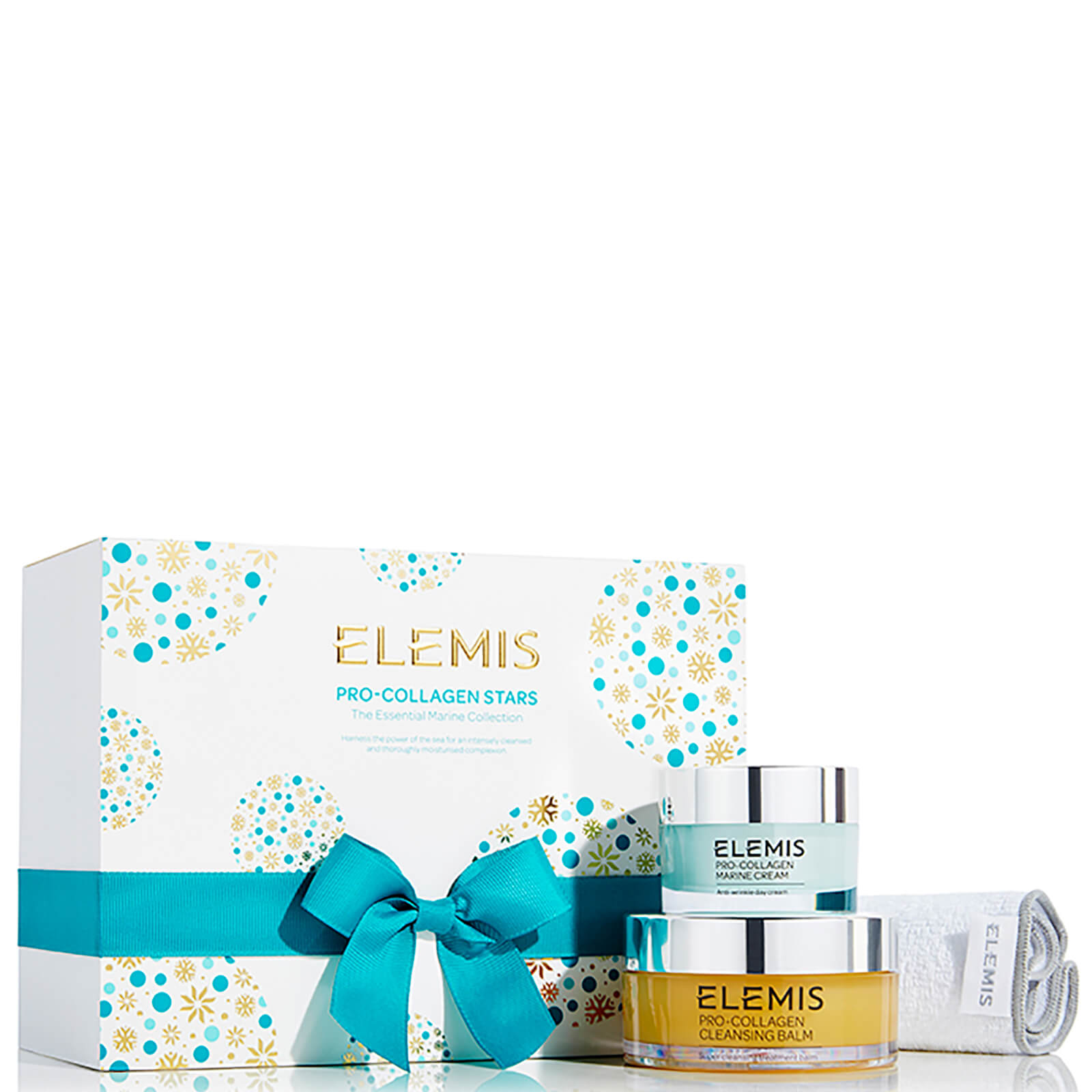 elemis pro collagen set