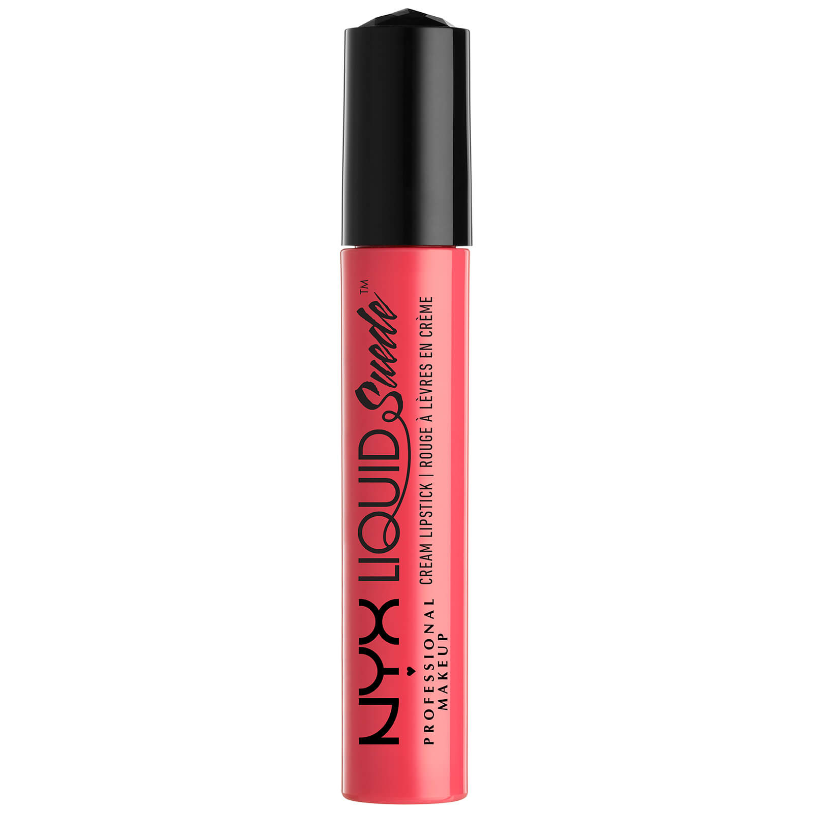 nyx cream lipstick