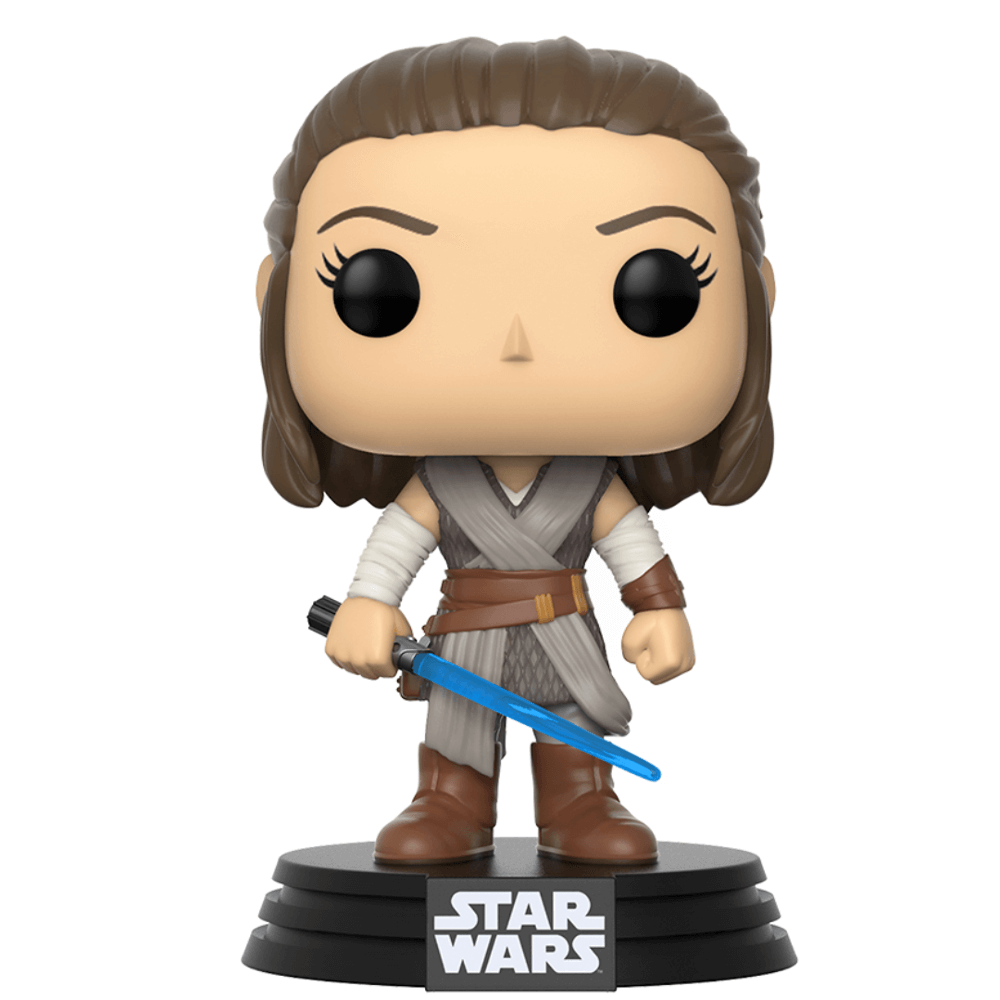 rey pop figure