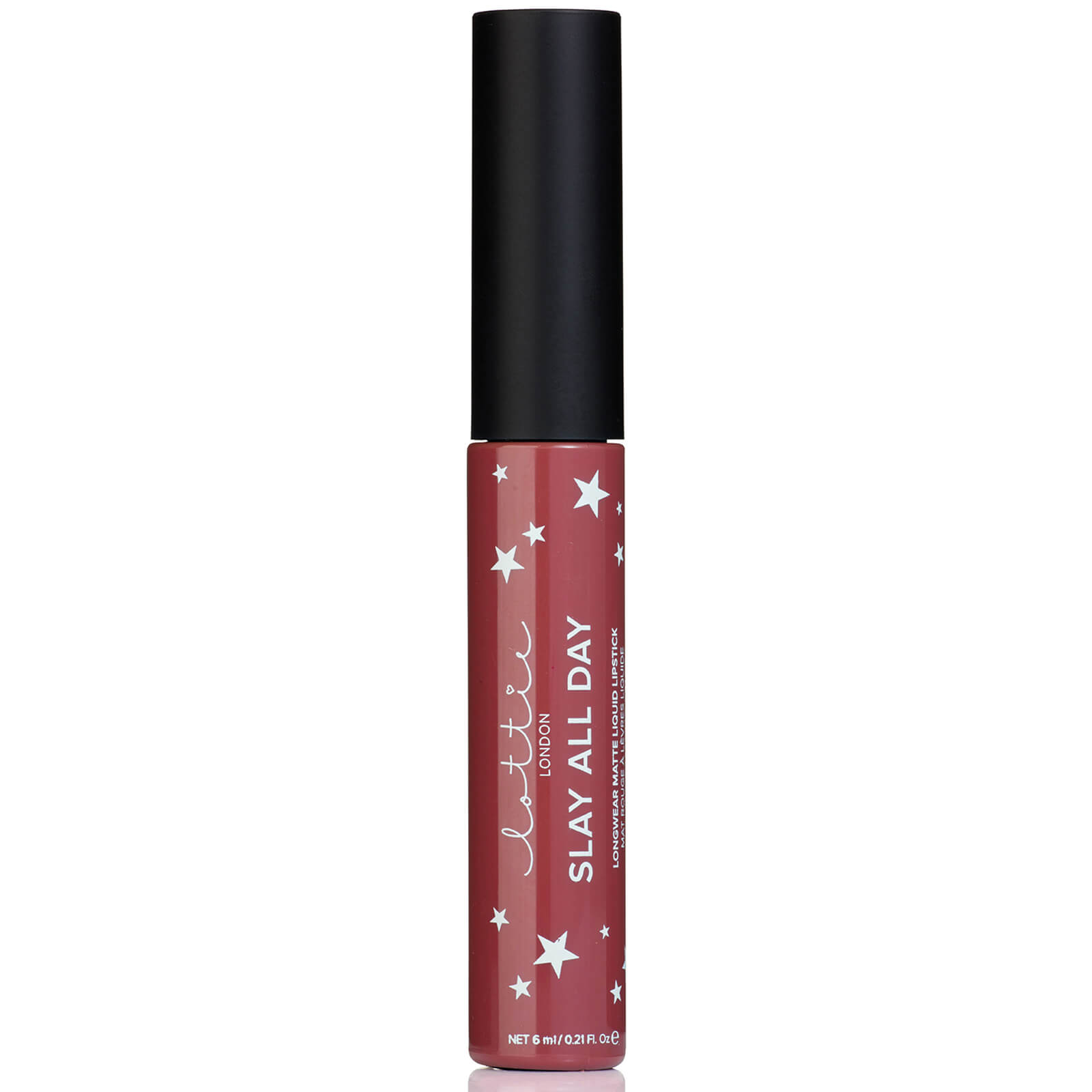 lottie london lipstick