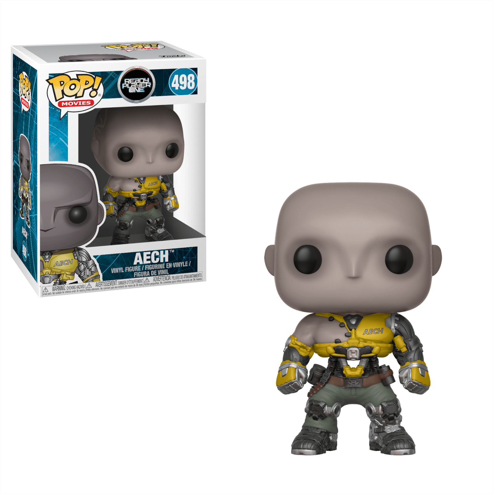 dapper jack funko pop