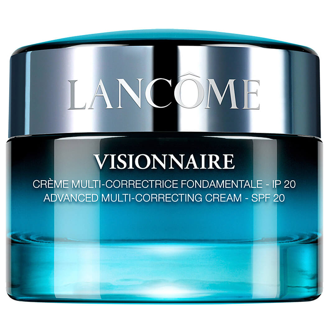 lancome day cream with spf