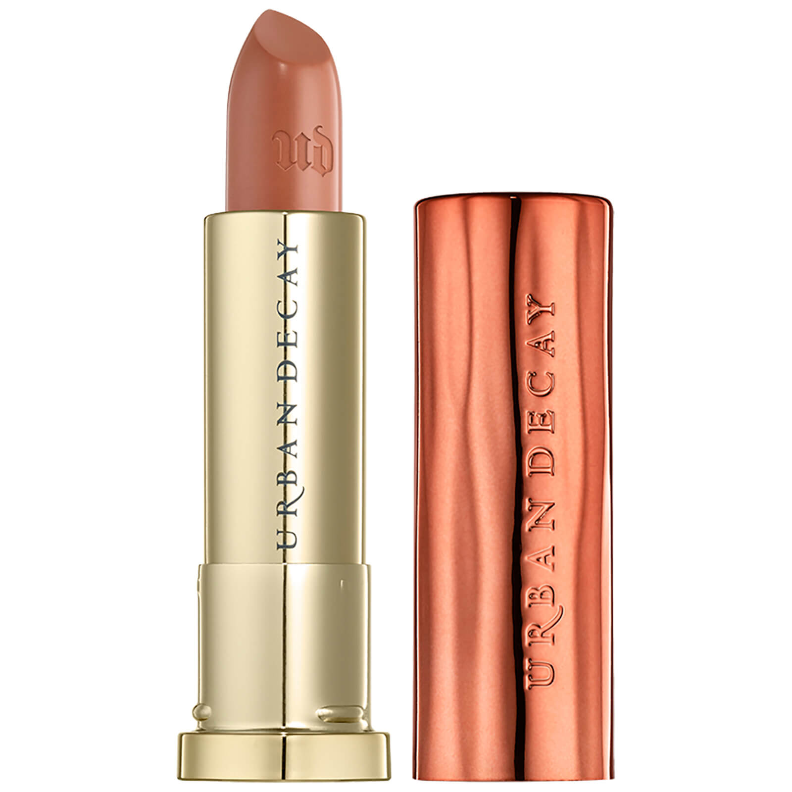 urban decay heat lipstick