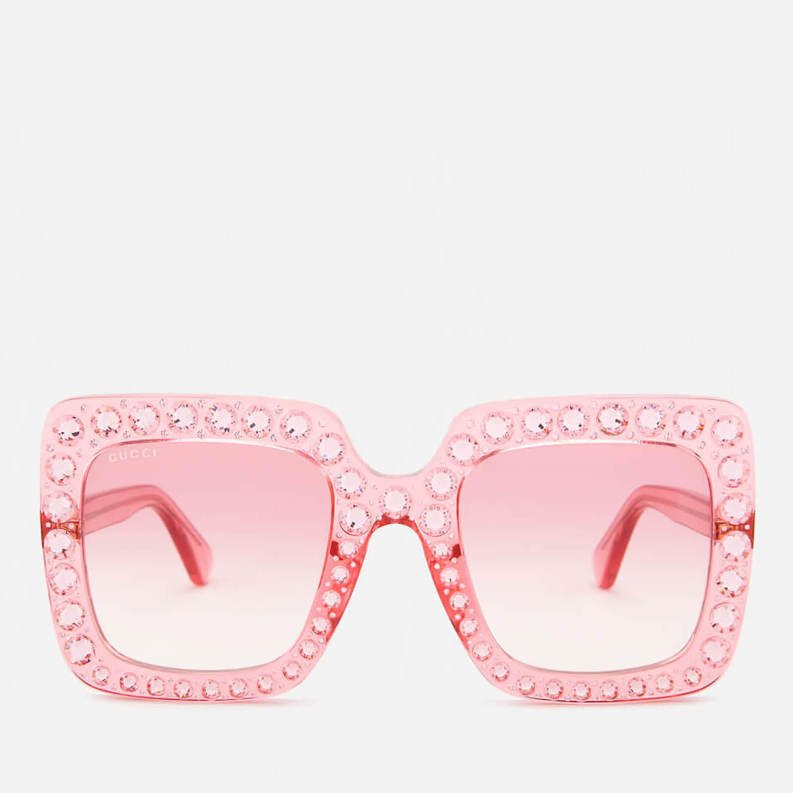 gucci sunglasses women pink