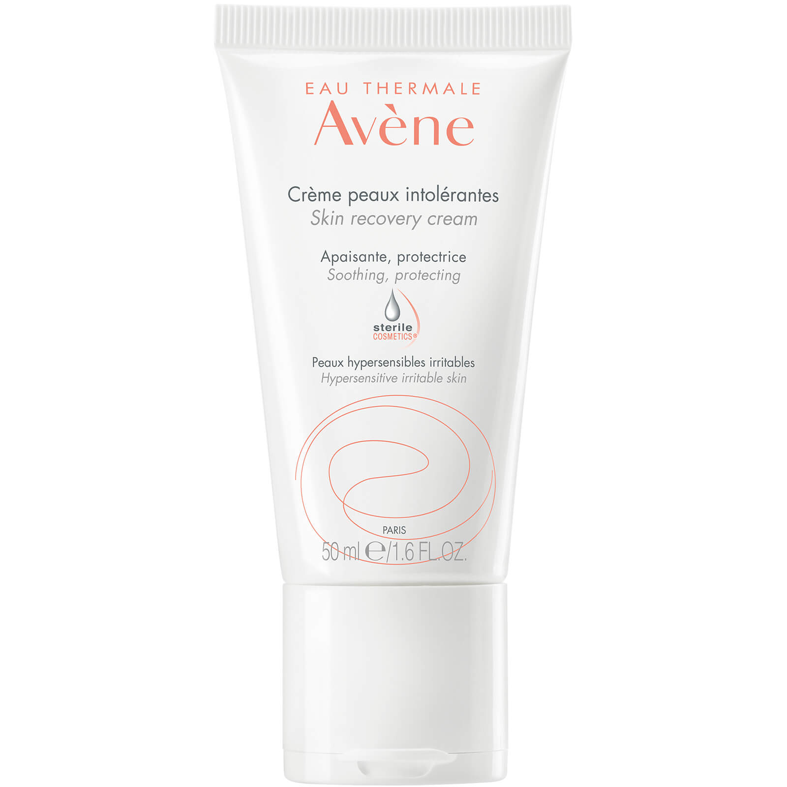 crema avene calmante