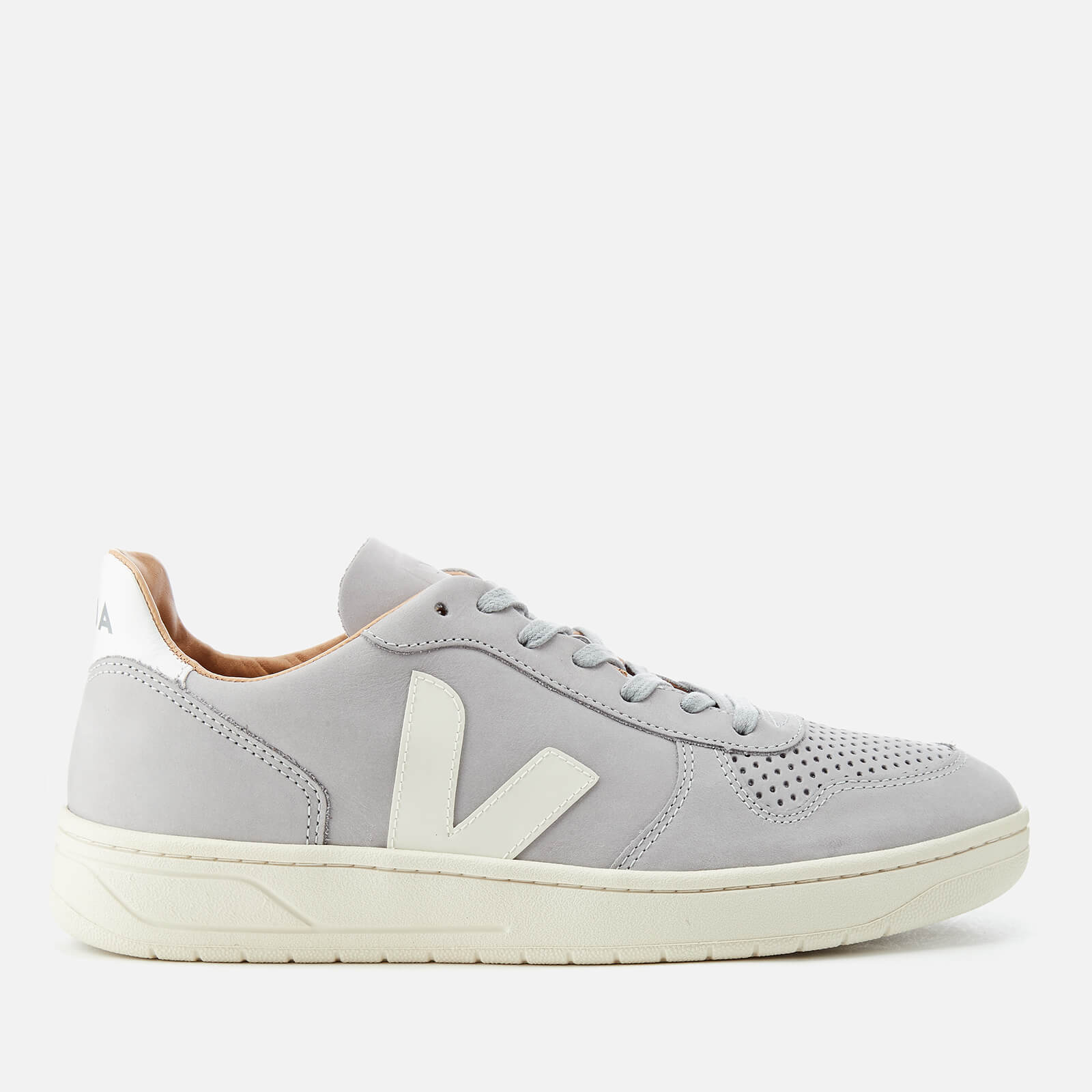 veja grey trainers