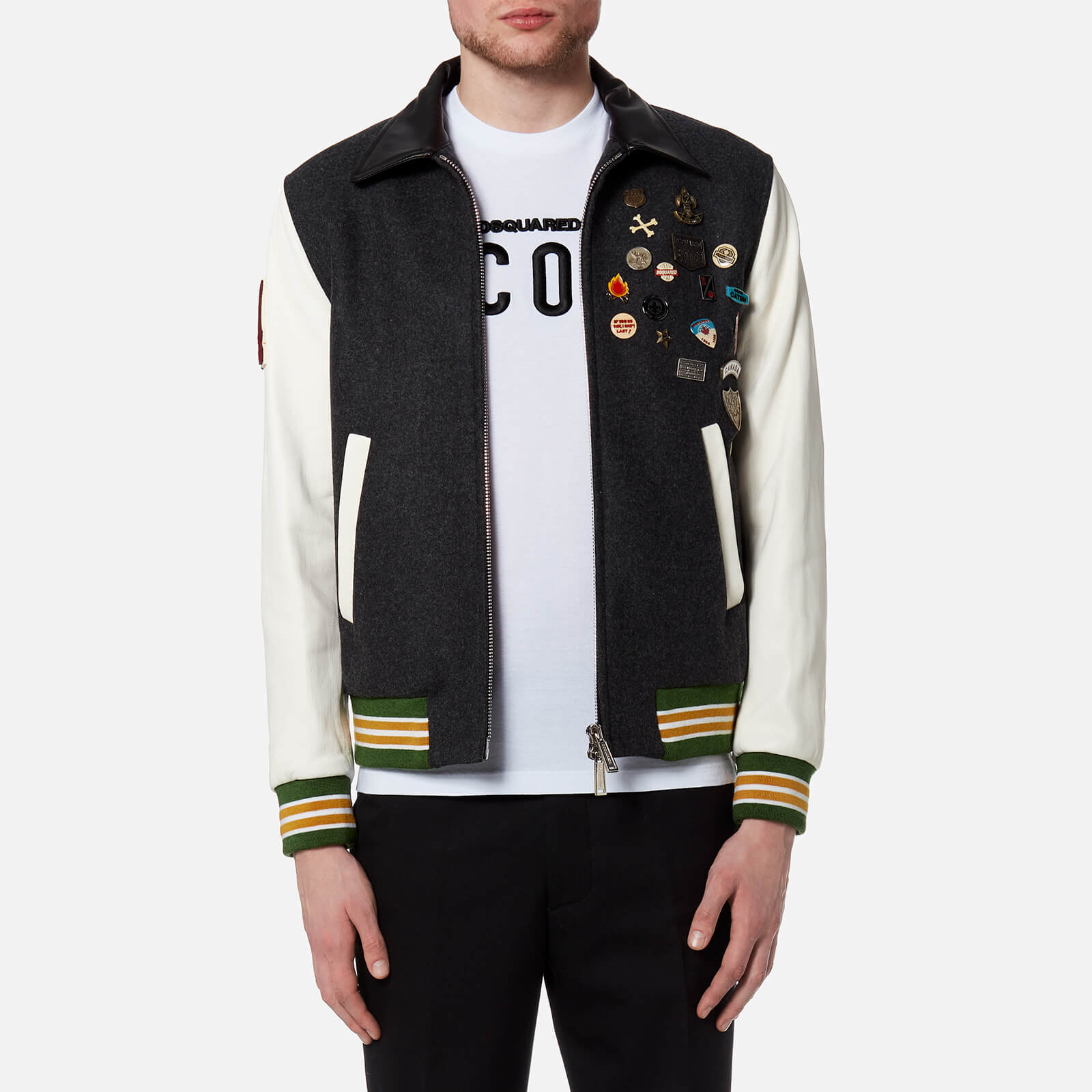 parajumpers FIELD JACKETS AZZURRO parajumpers FIELD JACKETS AZZURRO